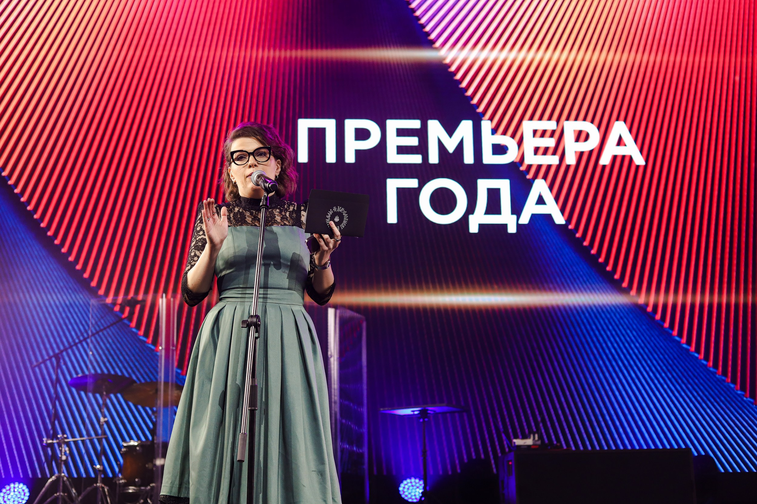 Премия Urban Awards. Репортажный и fashion фотограф в Москве Сергей Бардин