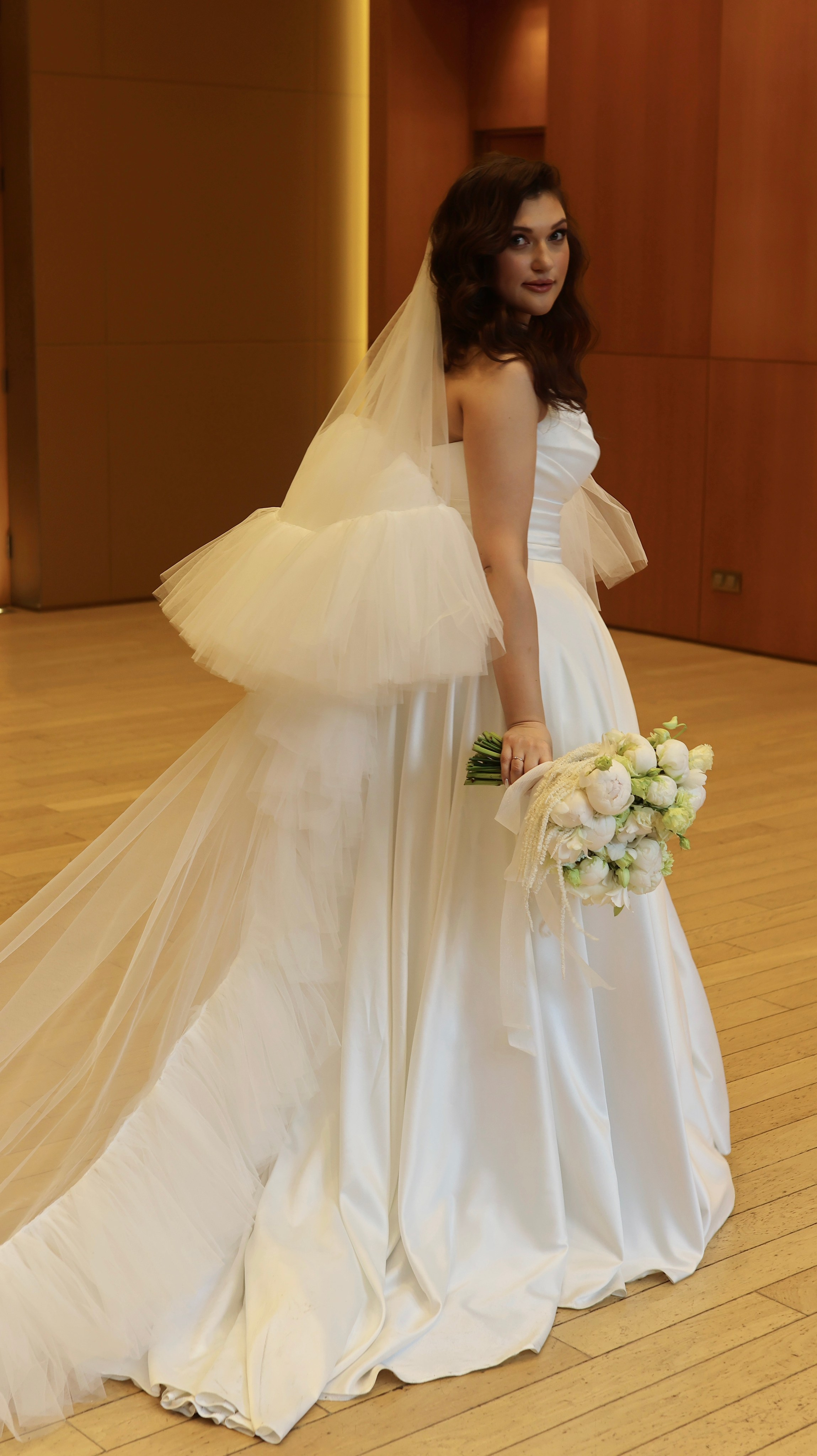 Эльдар & Анастасия. Фотография — это жизнь, освещенная вспышкой