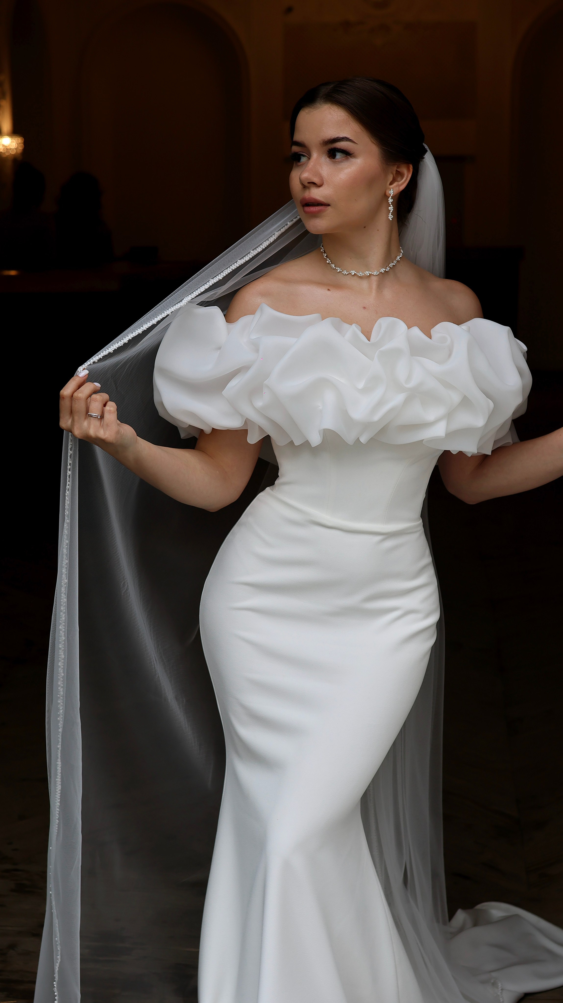 Игорь & Анастасия. Фотография — это жизнь, освещенная вспышкой