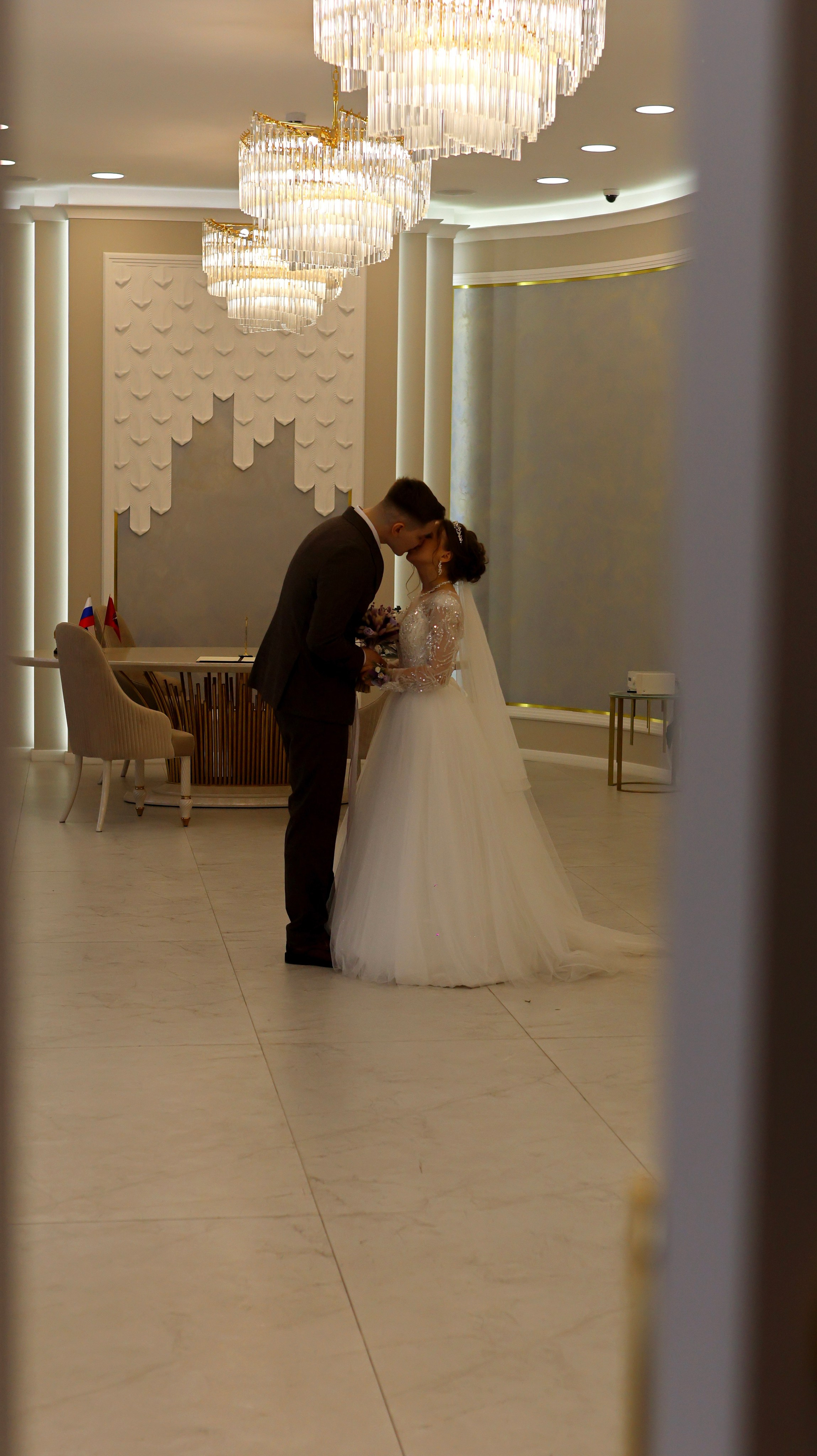 Вадим & Анастасия. Фотография — это жизнь, освещенная вспышкой