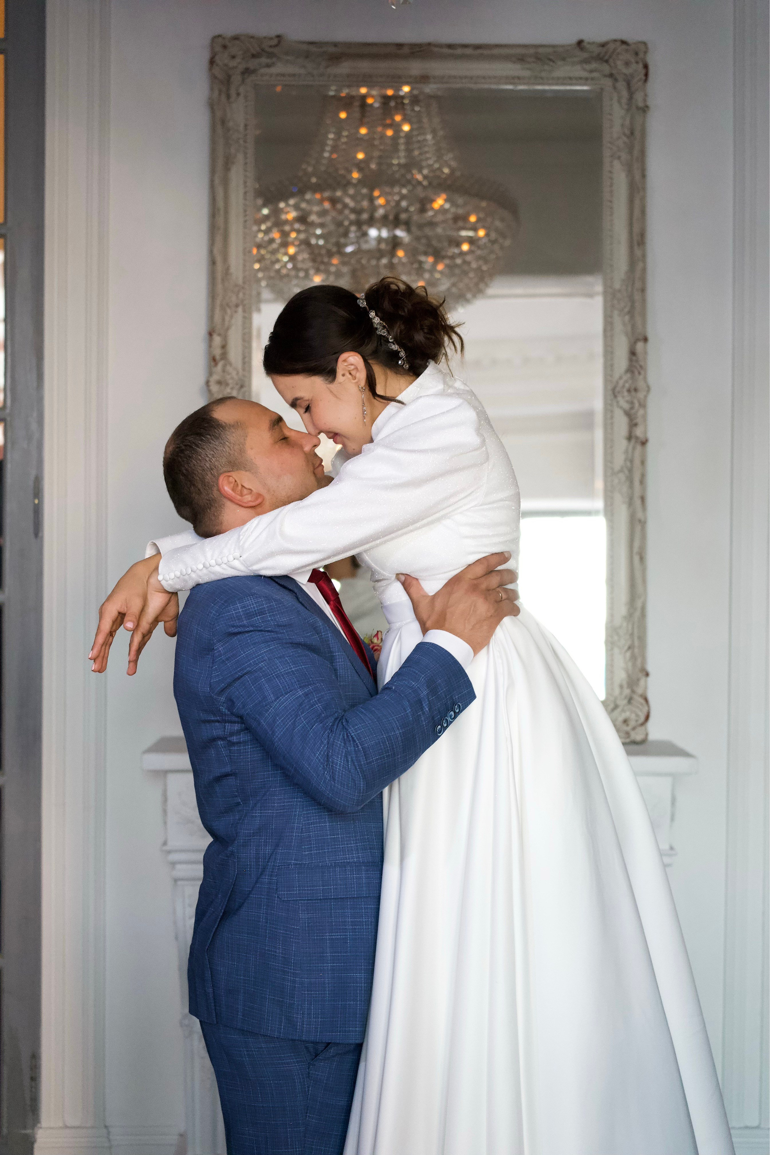 Гаярь & Альфия. Фотография — это жизнь, освещенная вспышкой