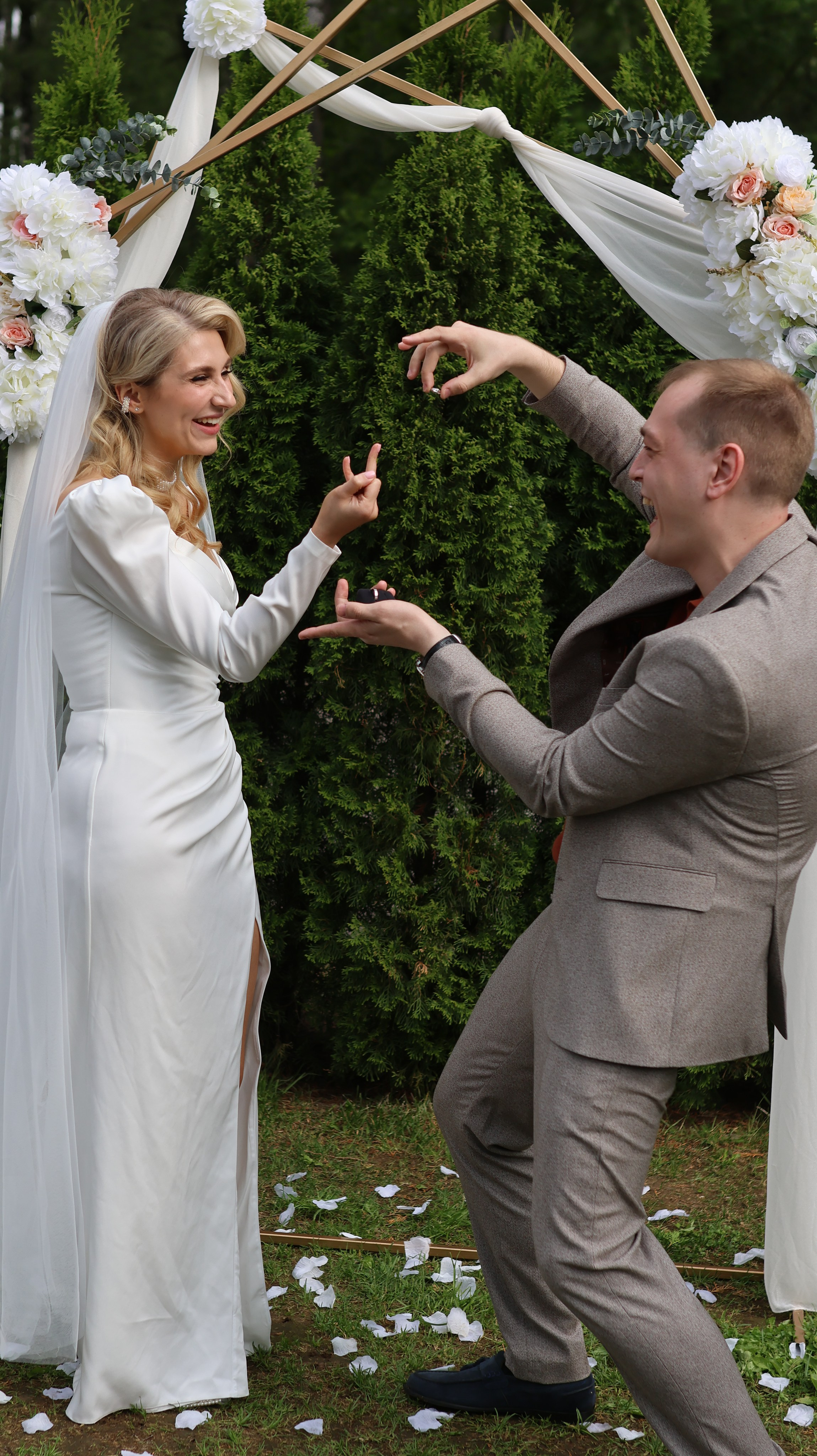 Андрей & Алёна исходники. Фотография — это жизнь, освещенная вспышкой