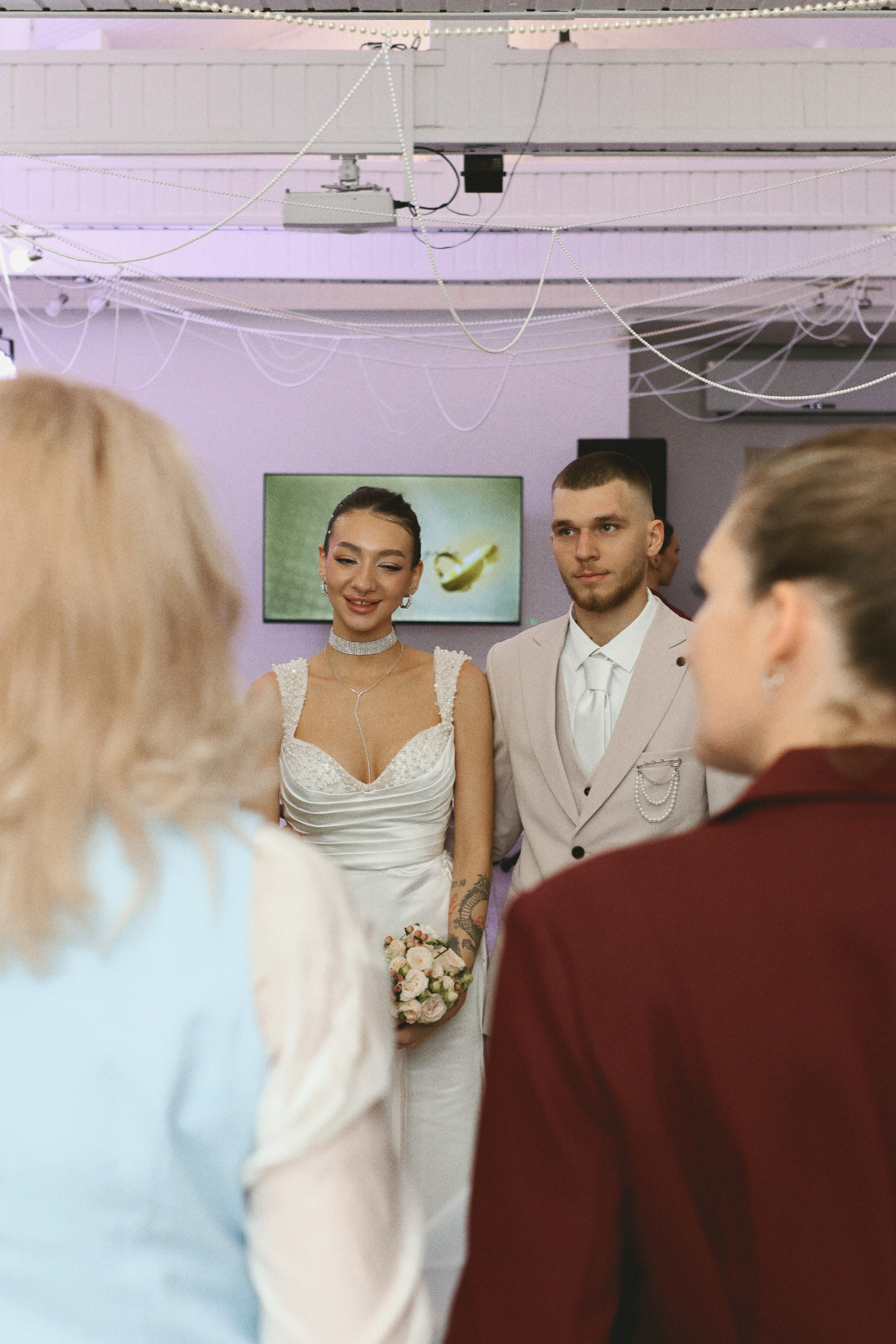 Богдан & Леся. Фотография — это жизнь, освещенная вспышкой