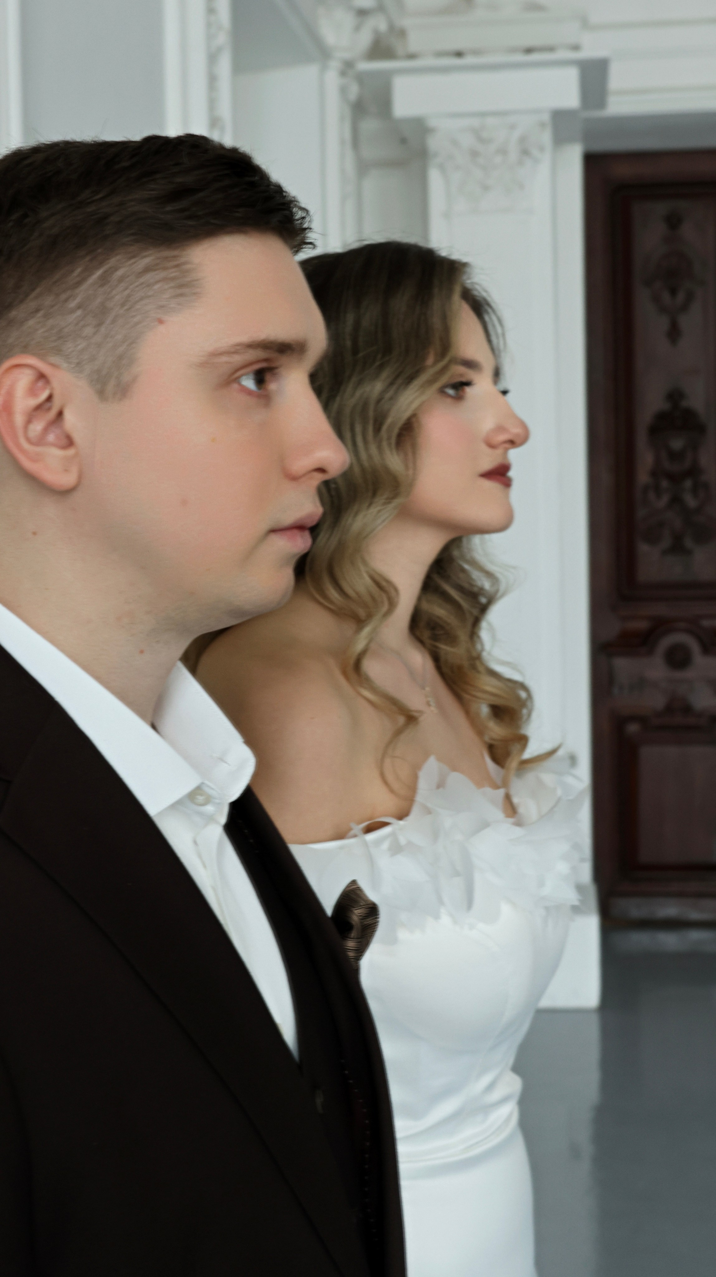 Анна & Сергей. Фотография — это жизнь, освещенная вспышкой