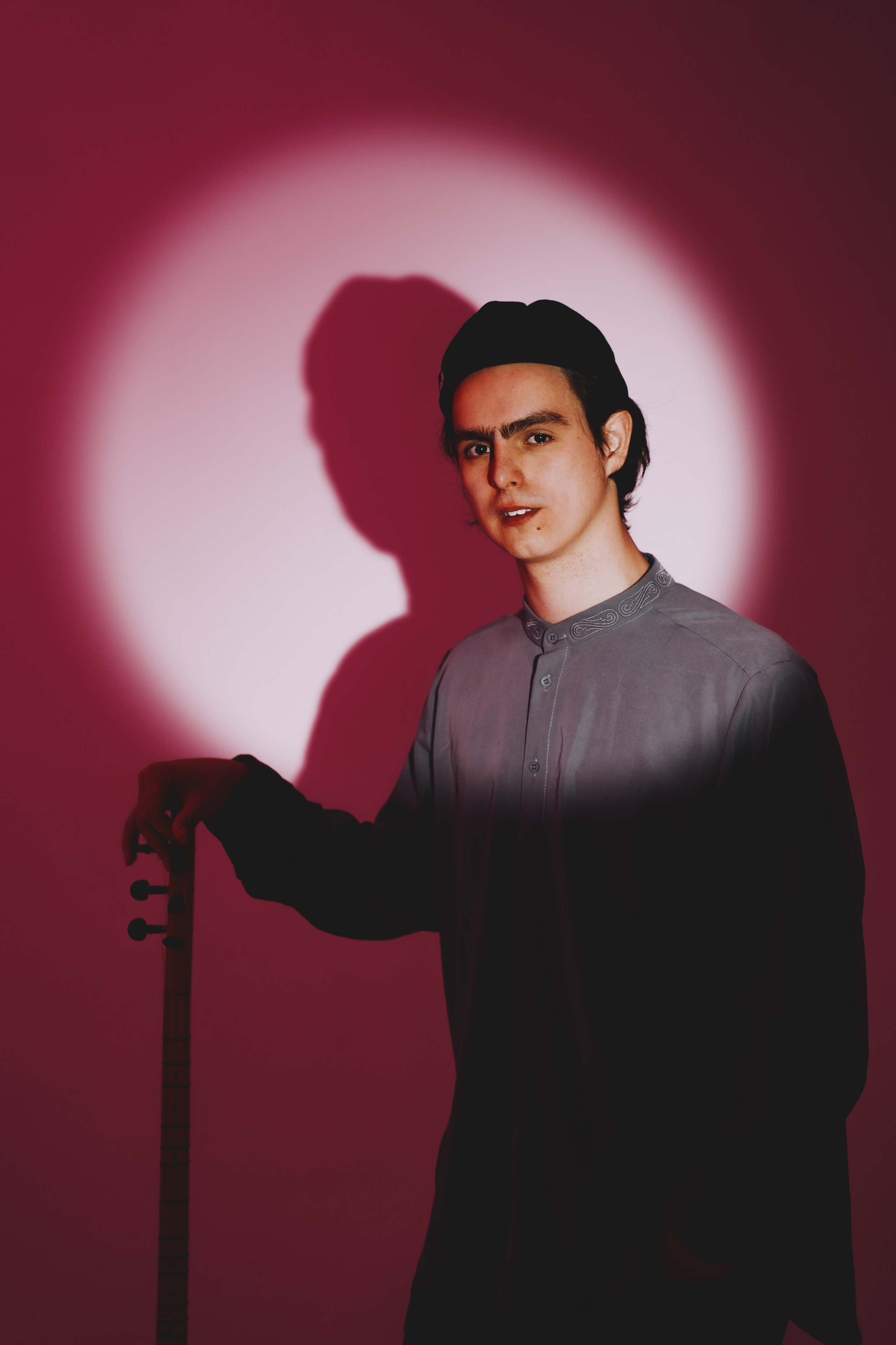 Айдар. Главная