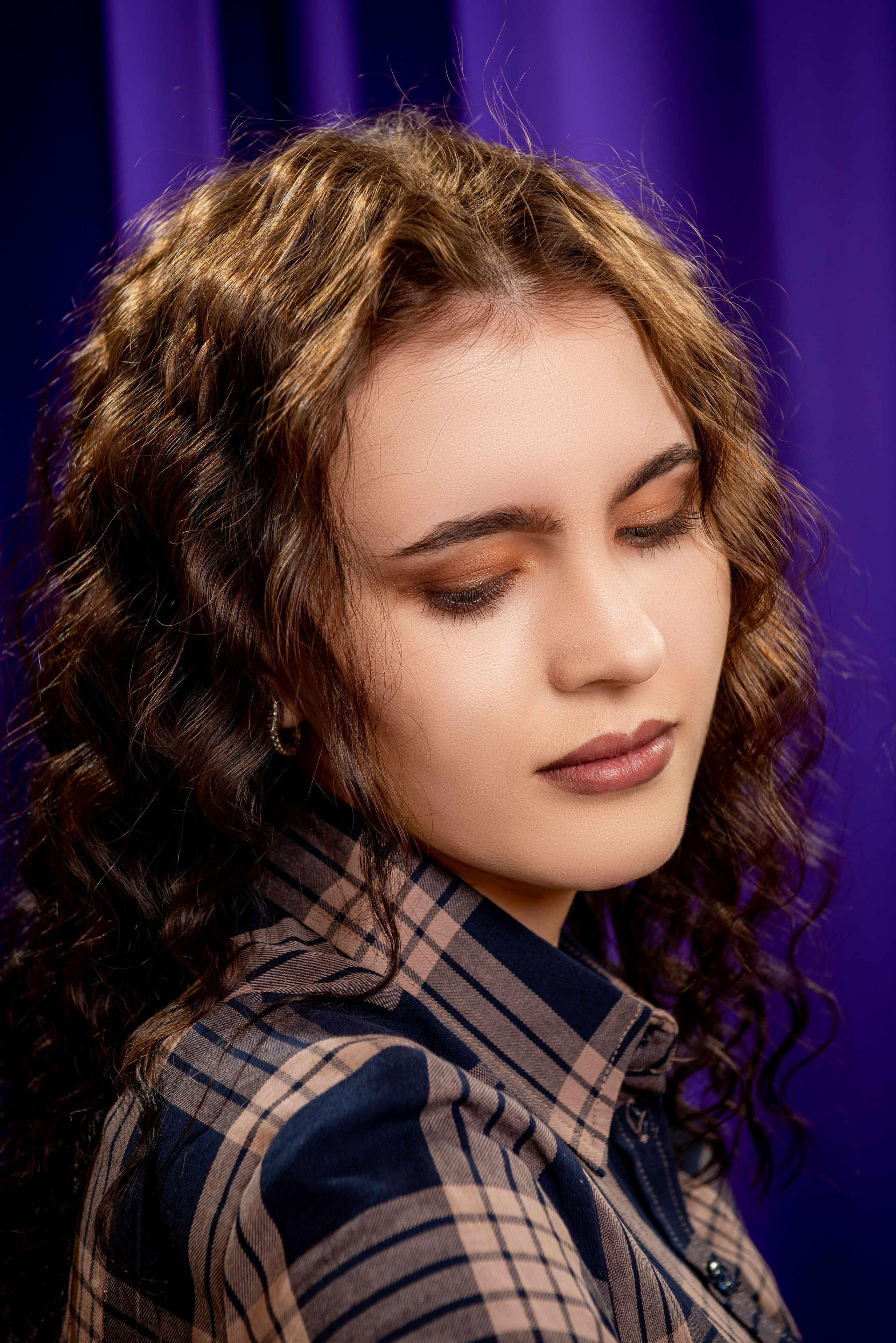 Портреты. Школьный и свадебный фотограф в г. Бодайбо Артём Бельский