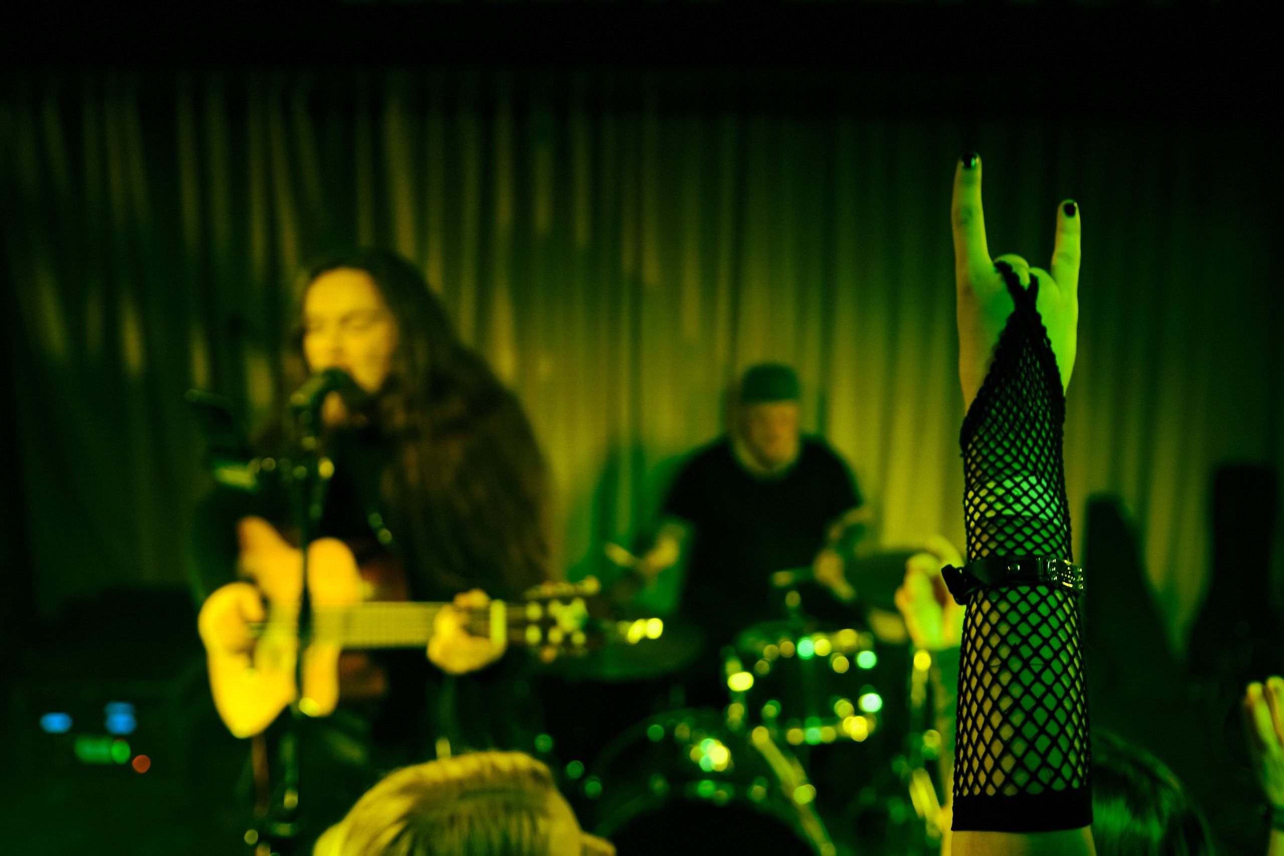 Hairy Lemon. Антон Ив