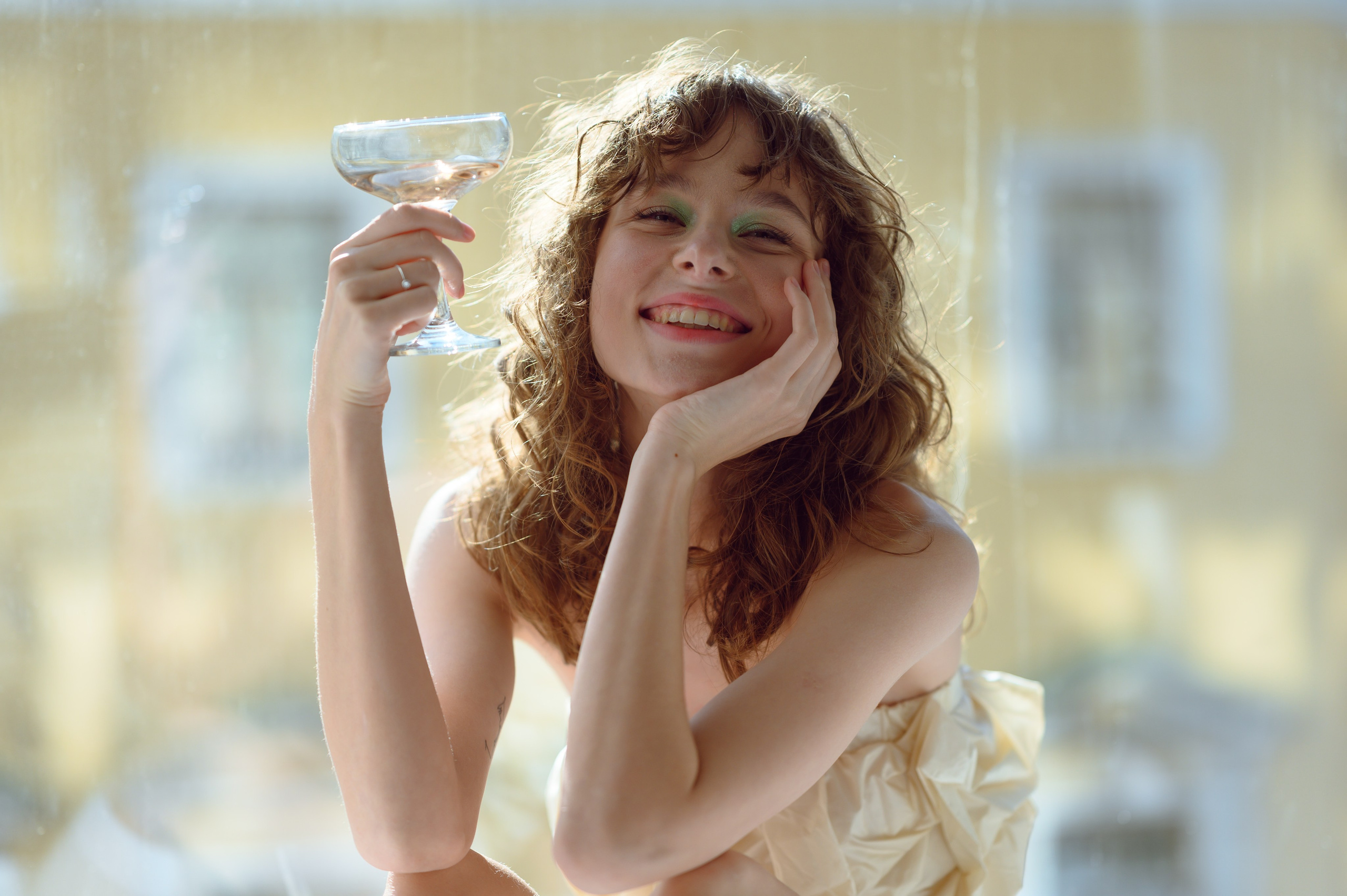 В Питере — любить!. Семейный, свадебный и репортажный фотограф в Москве Анастасия Светлова