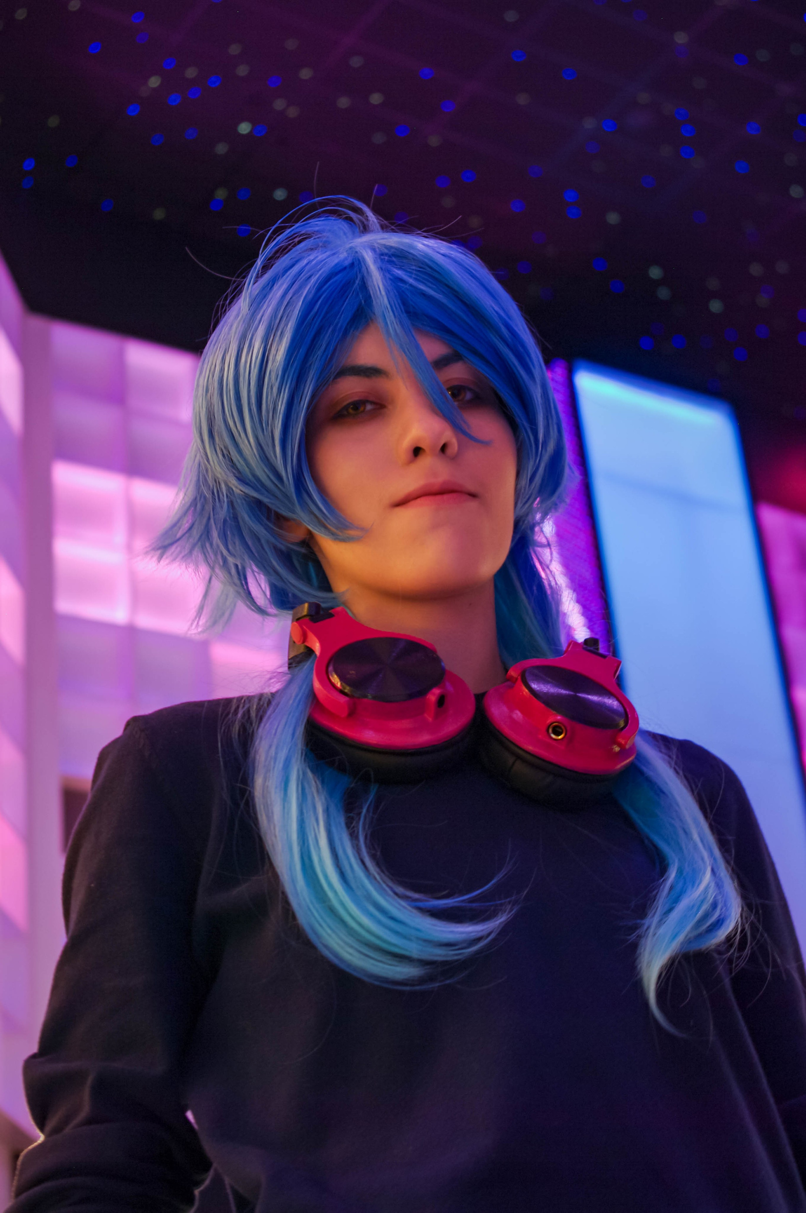 Фотограф в Москве