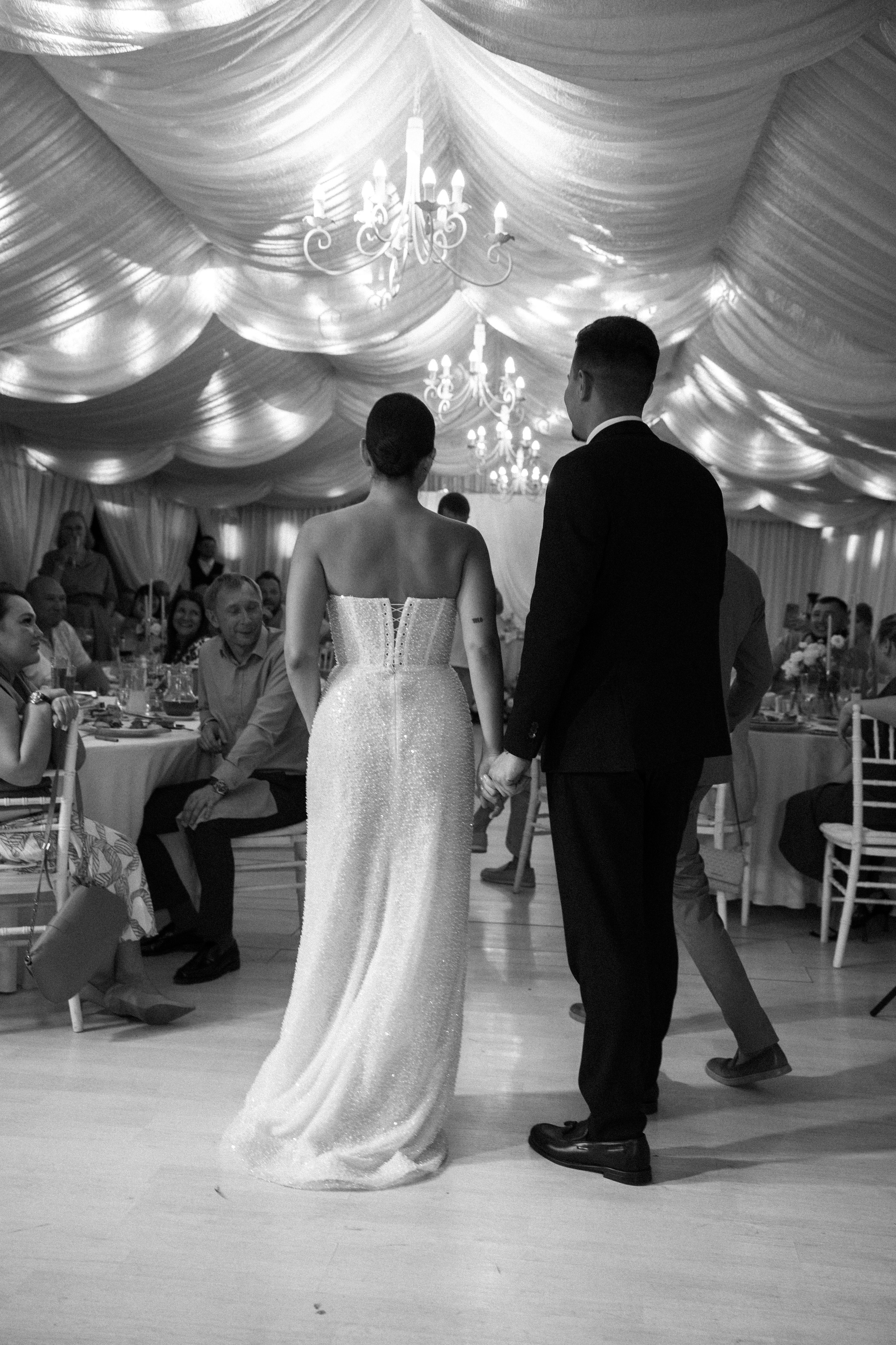 Алексей и Екатерина. Главная