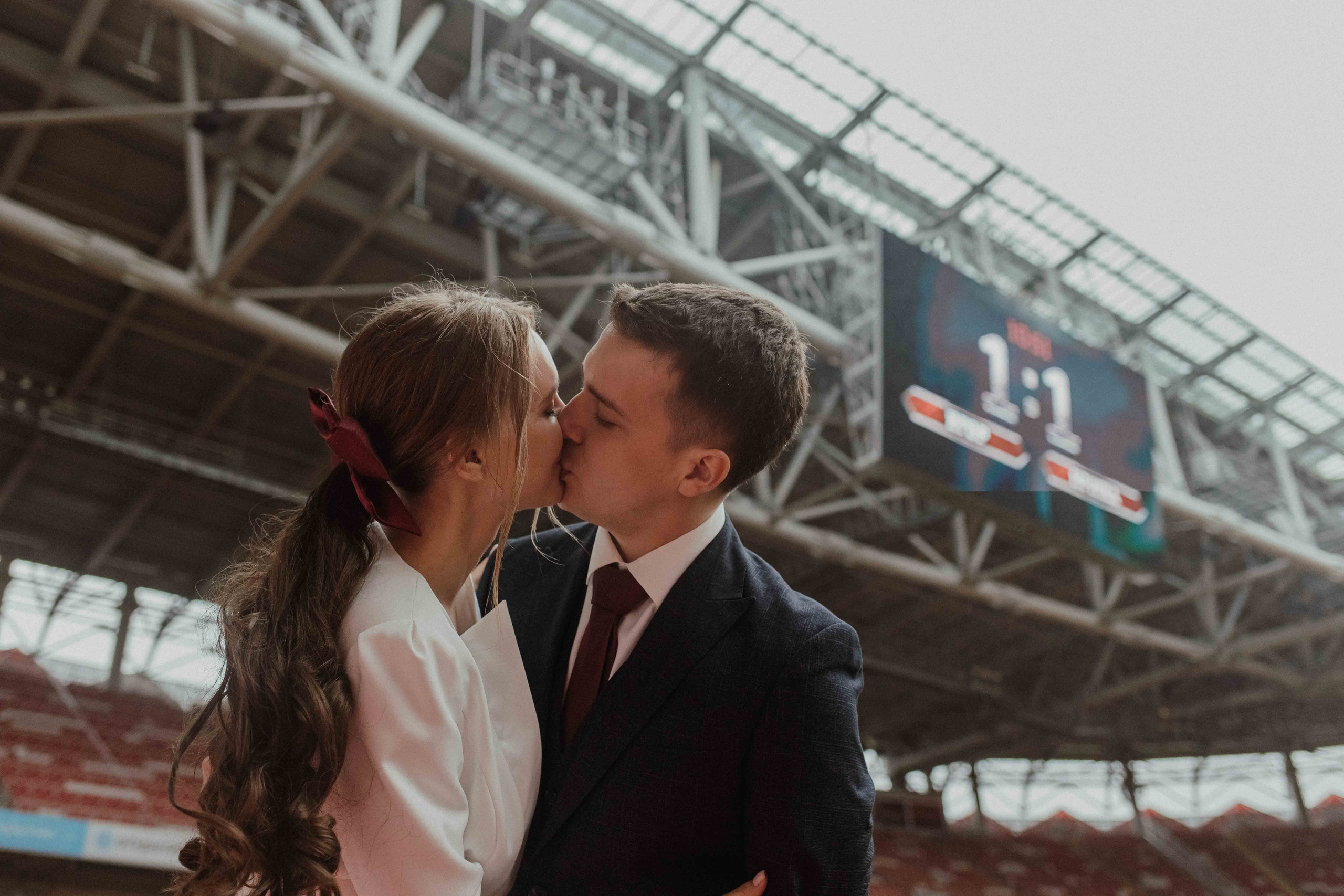 29.05.2021 Ирина и Егор. Семейный фотограф в Москве