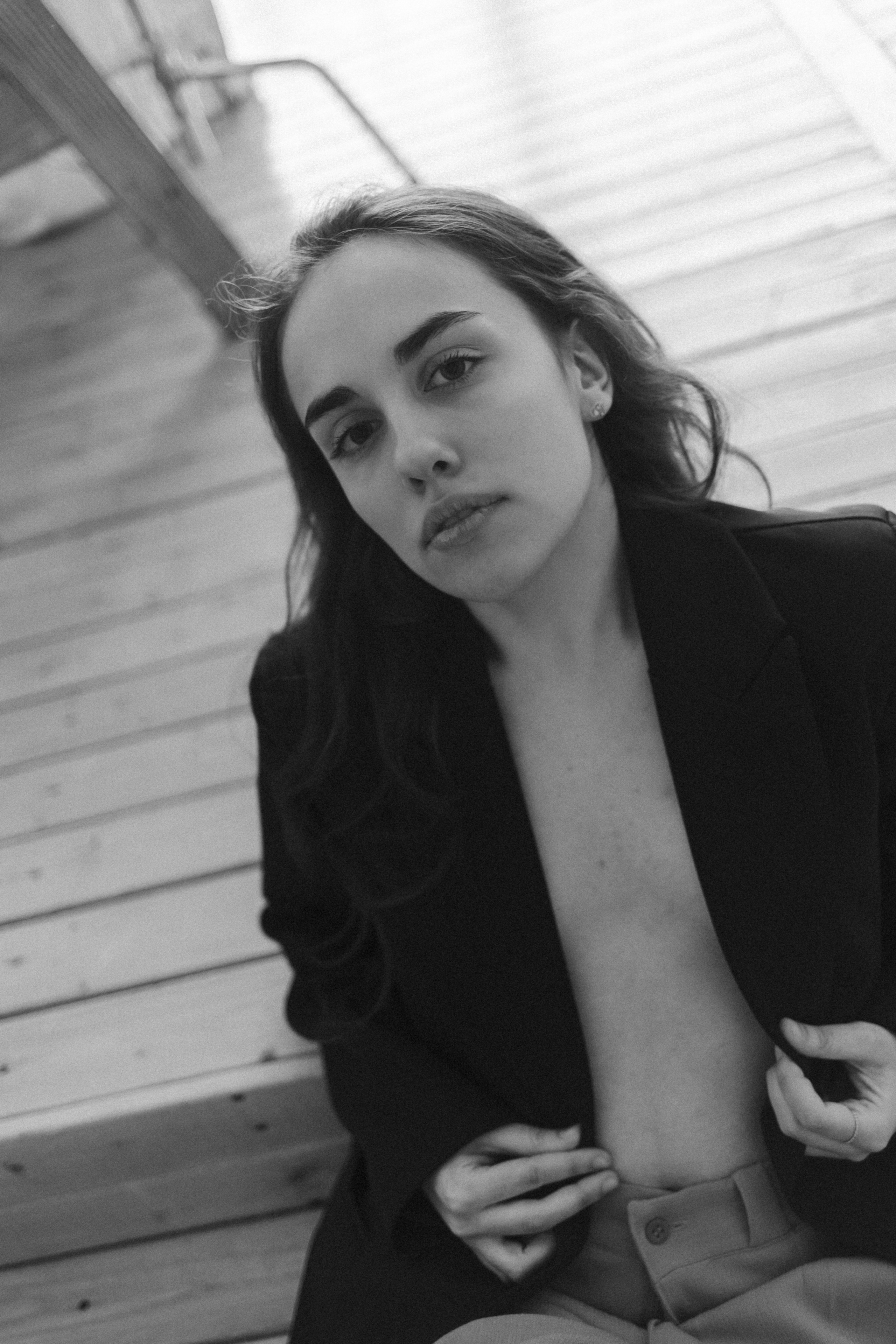 Даша. Семейный фотограф в Москве