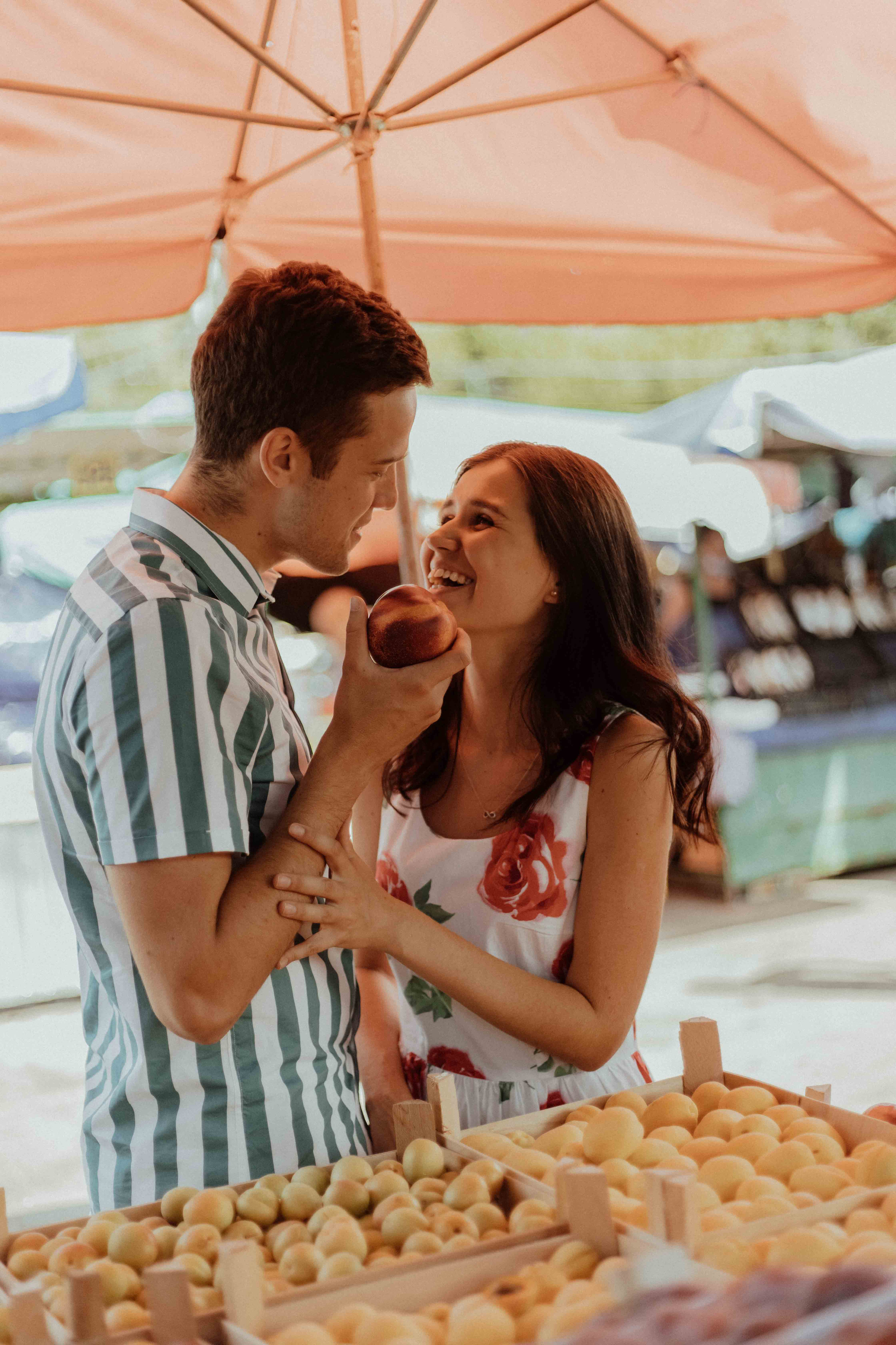 Женя и Миша. Семейный фотограф в Москве