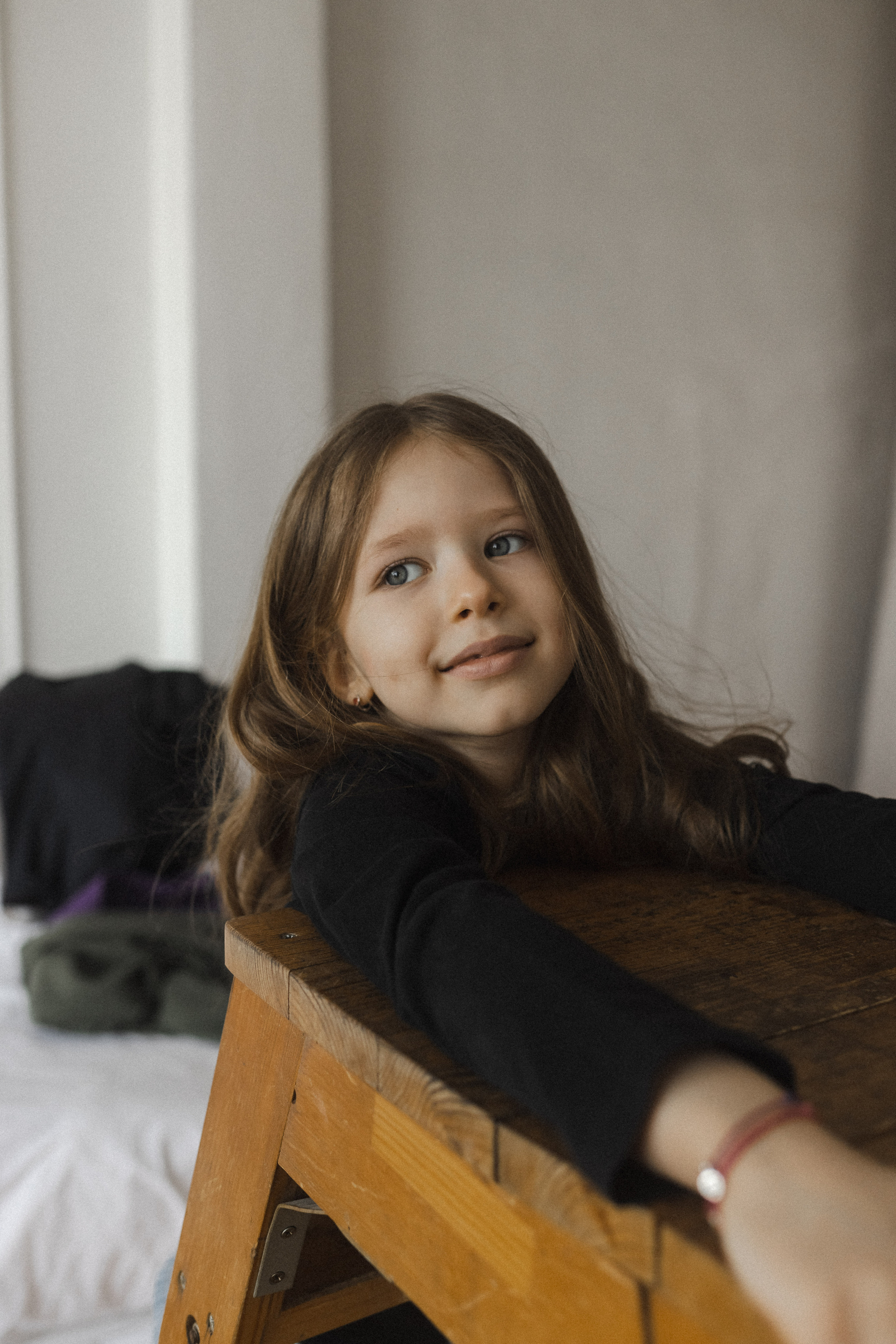 Женя, Паша, Таня и Егор. Семейный фотограф в Москве