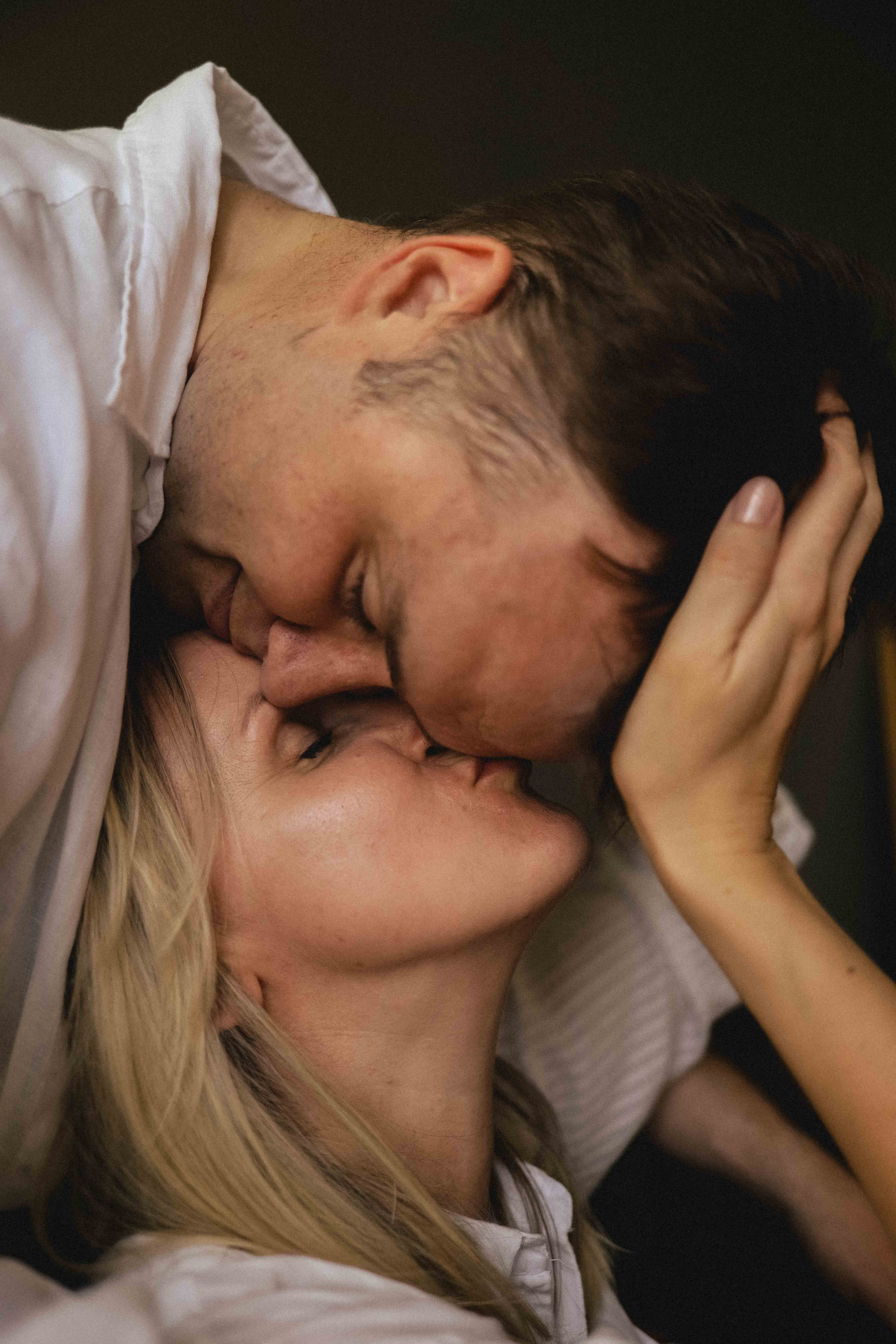 Семья в студии. Семейный фотограф в Москве