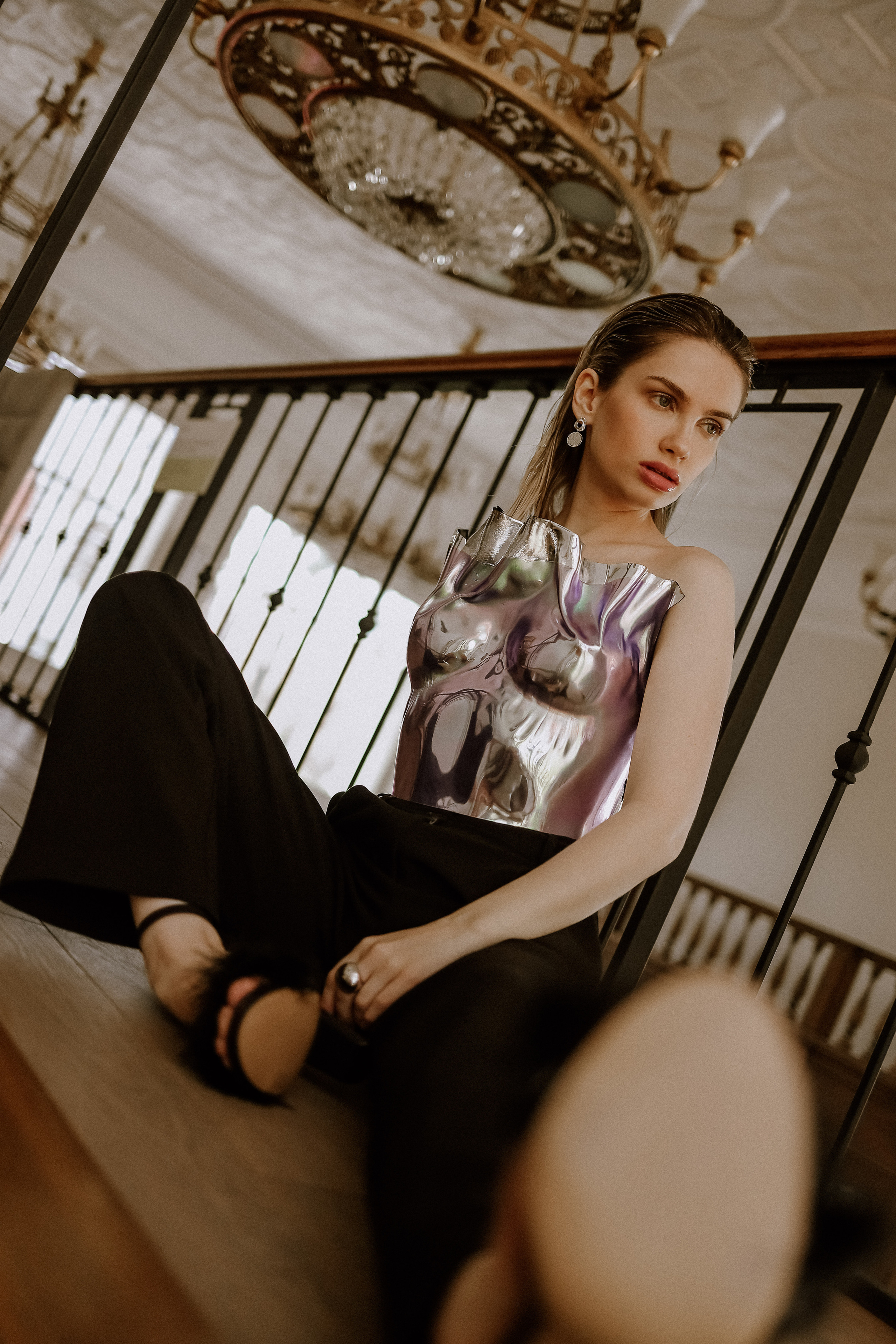 Катя. Семейный фотограф в Москве