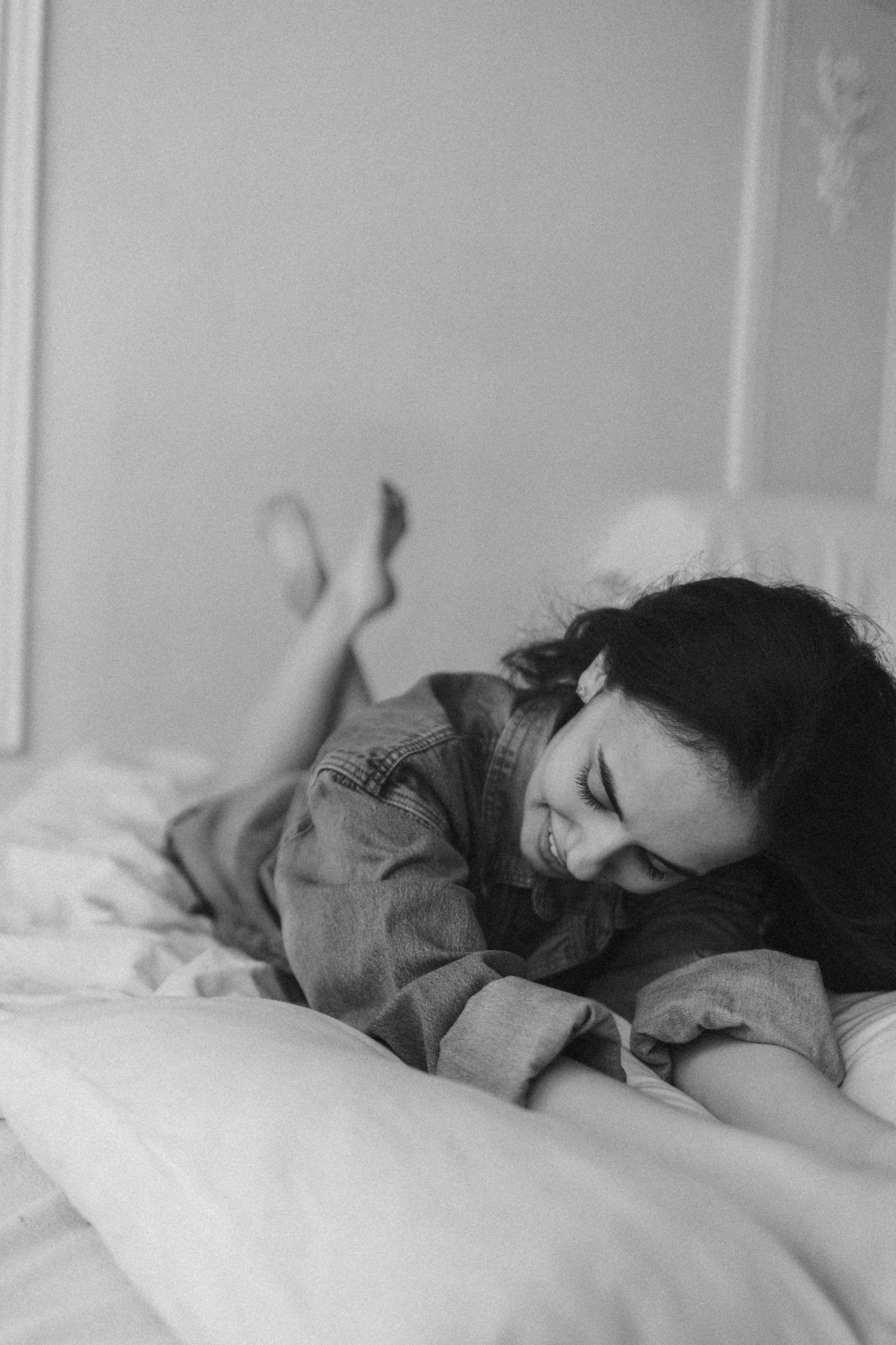 Даша. Семейный фотограф в Москве