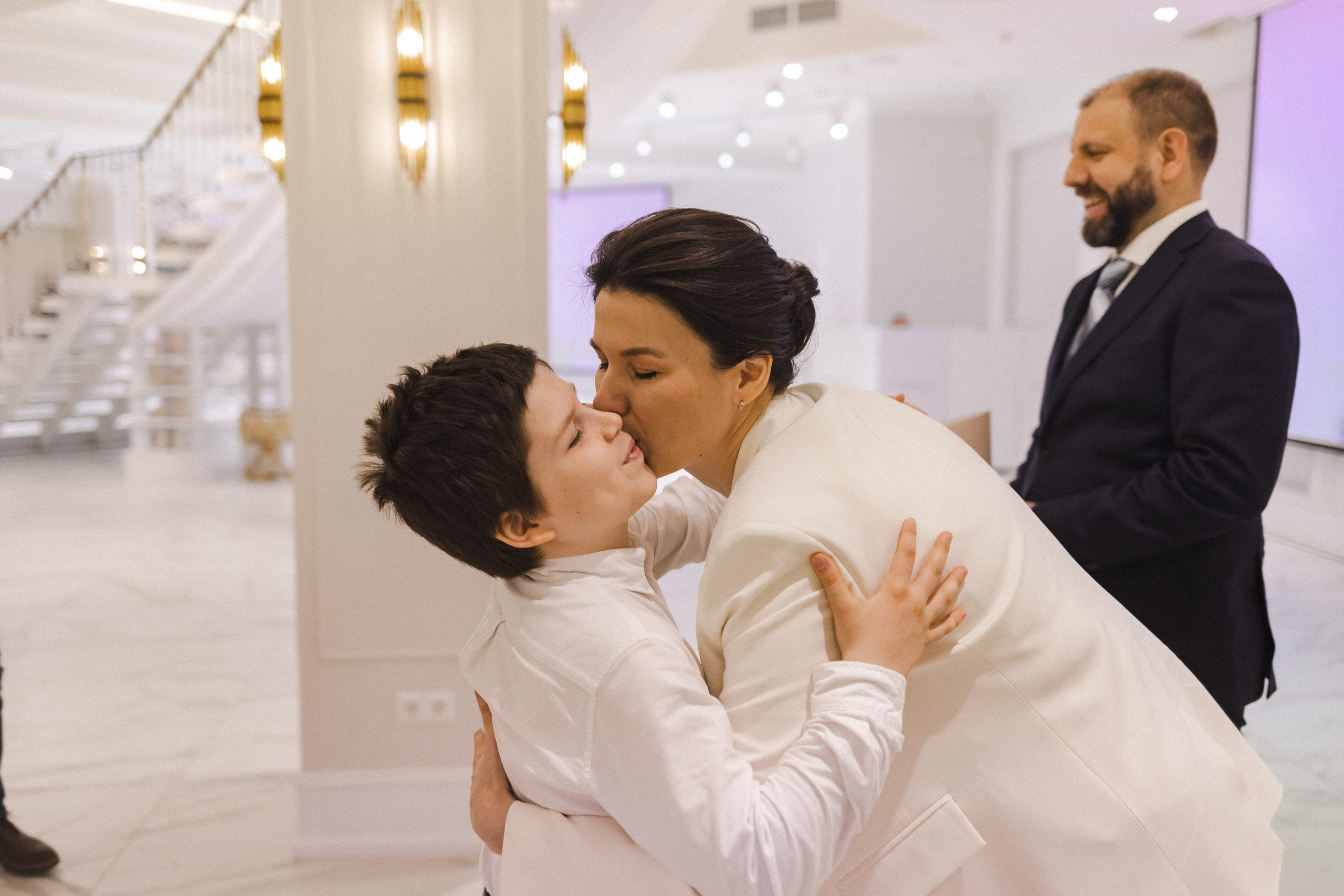 22.04.2022 Татьяна и Сергей. Семейный фотограф в Москве