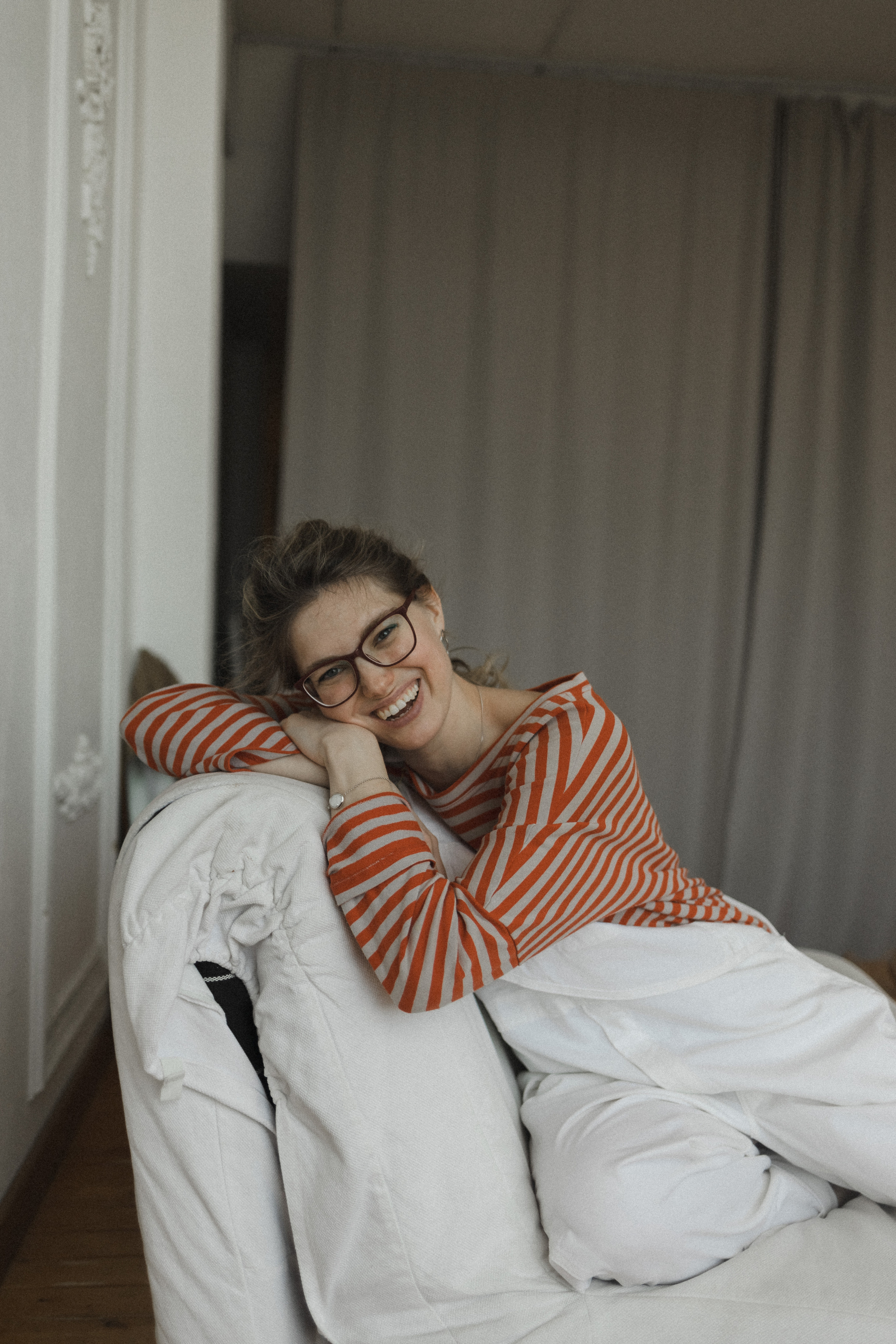 Инга. Семейный фотограф в Москве