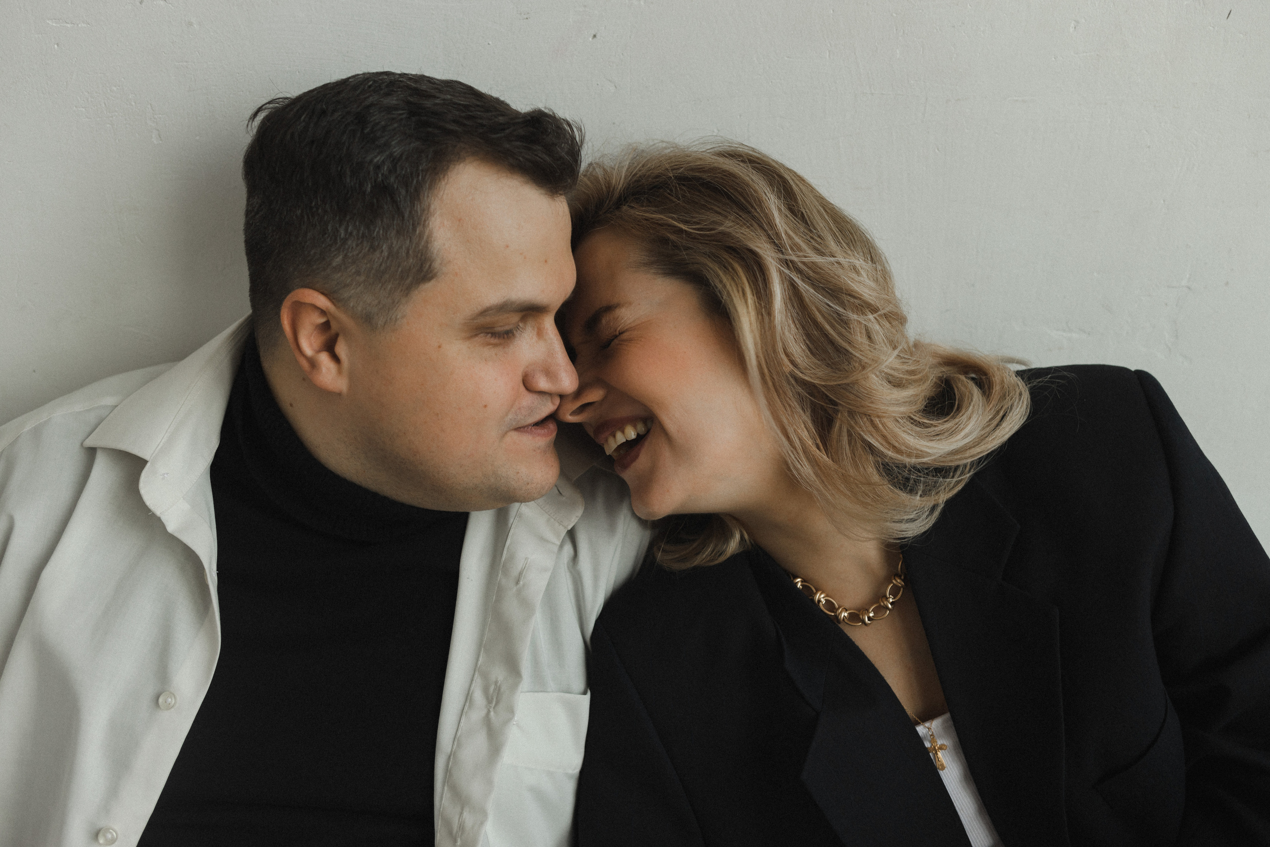 Оля, Саша и Аня. Семейный фотограф в Москве