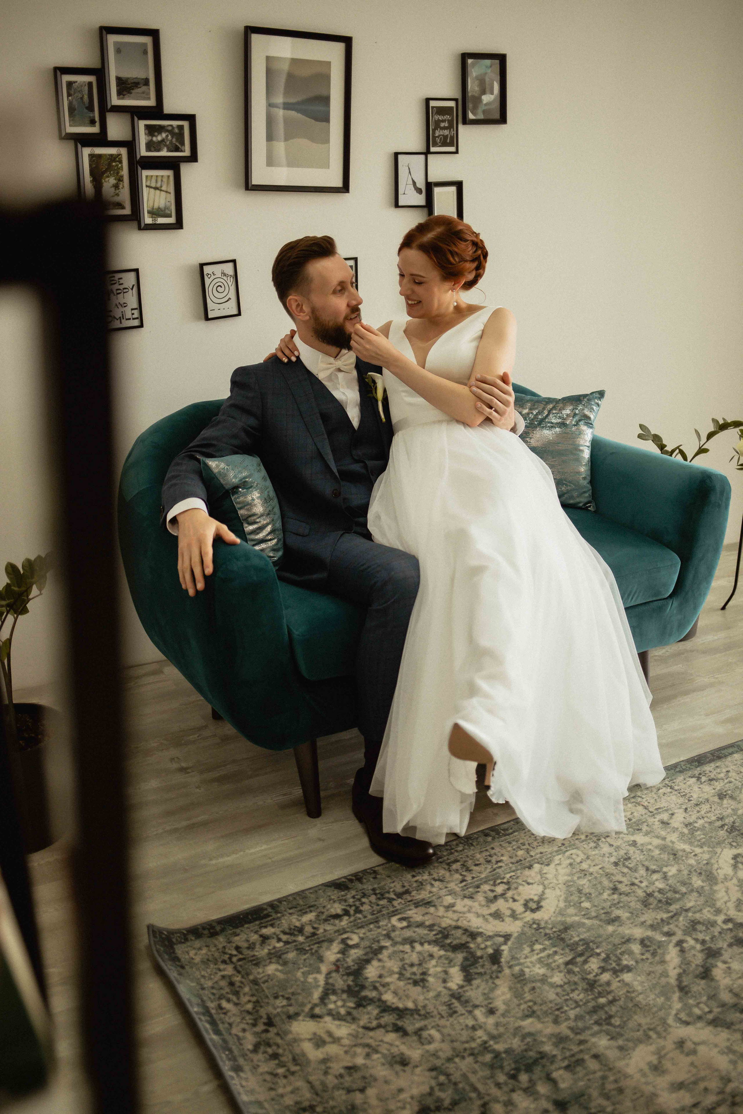 12.09.2020 Елена и Сергей. Семейный фотограф в Москве