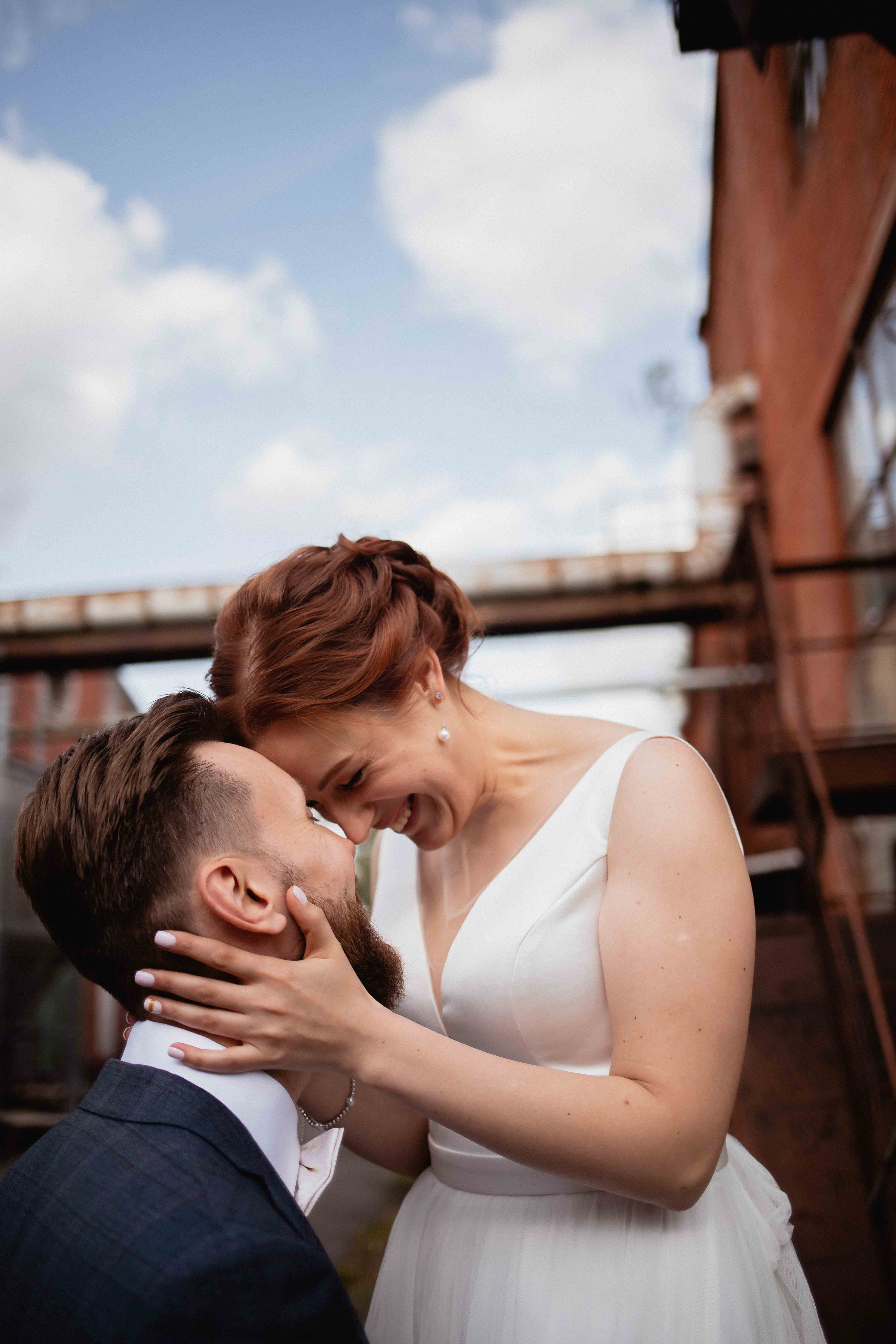 12.09.2020 Елена и Сергей. Семейный фотограф в Москве