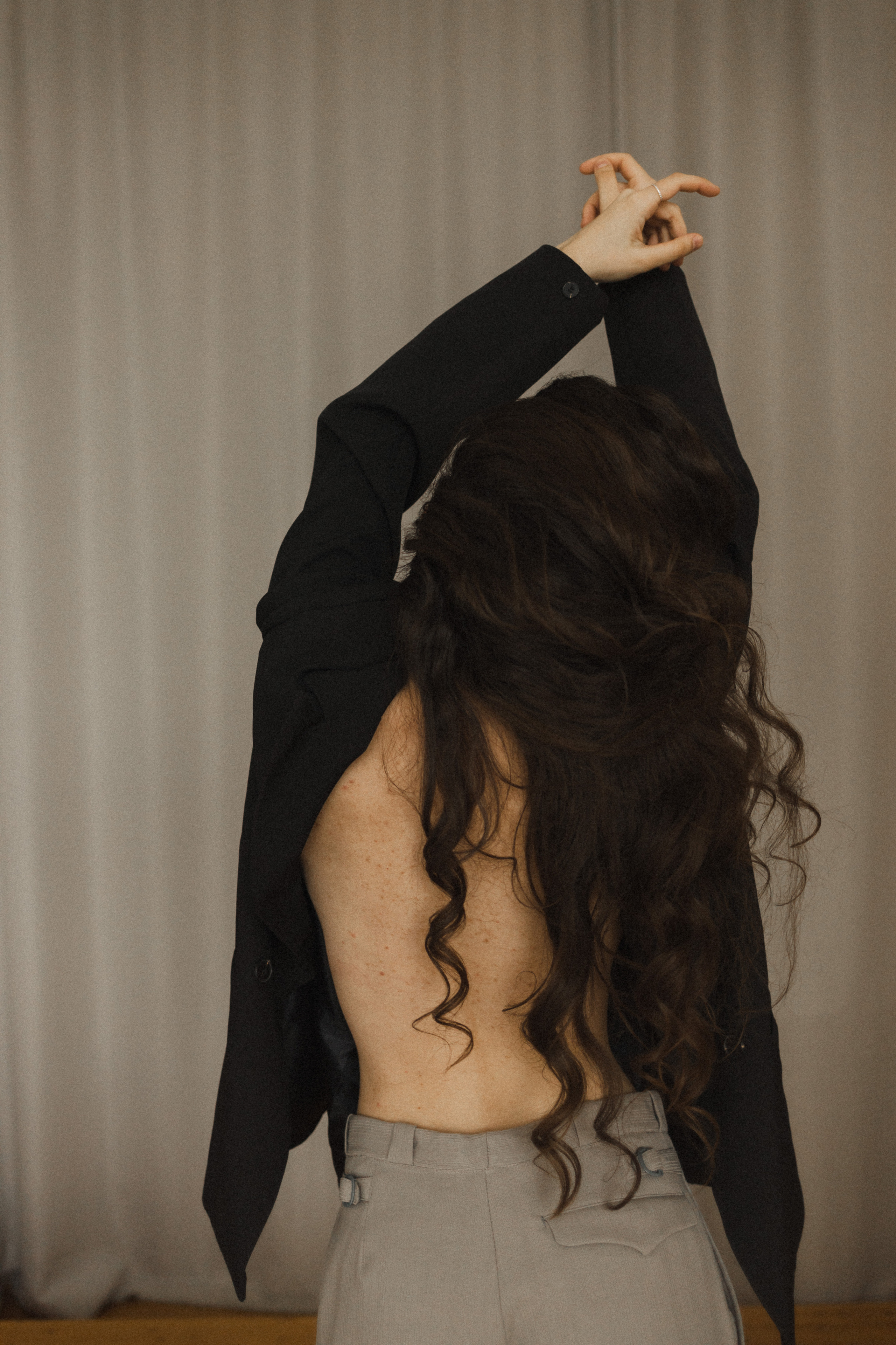 Даша. Семейный фотограф в Москве