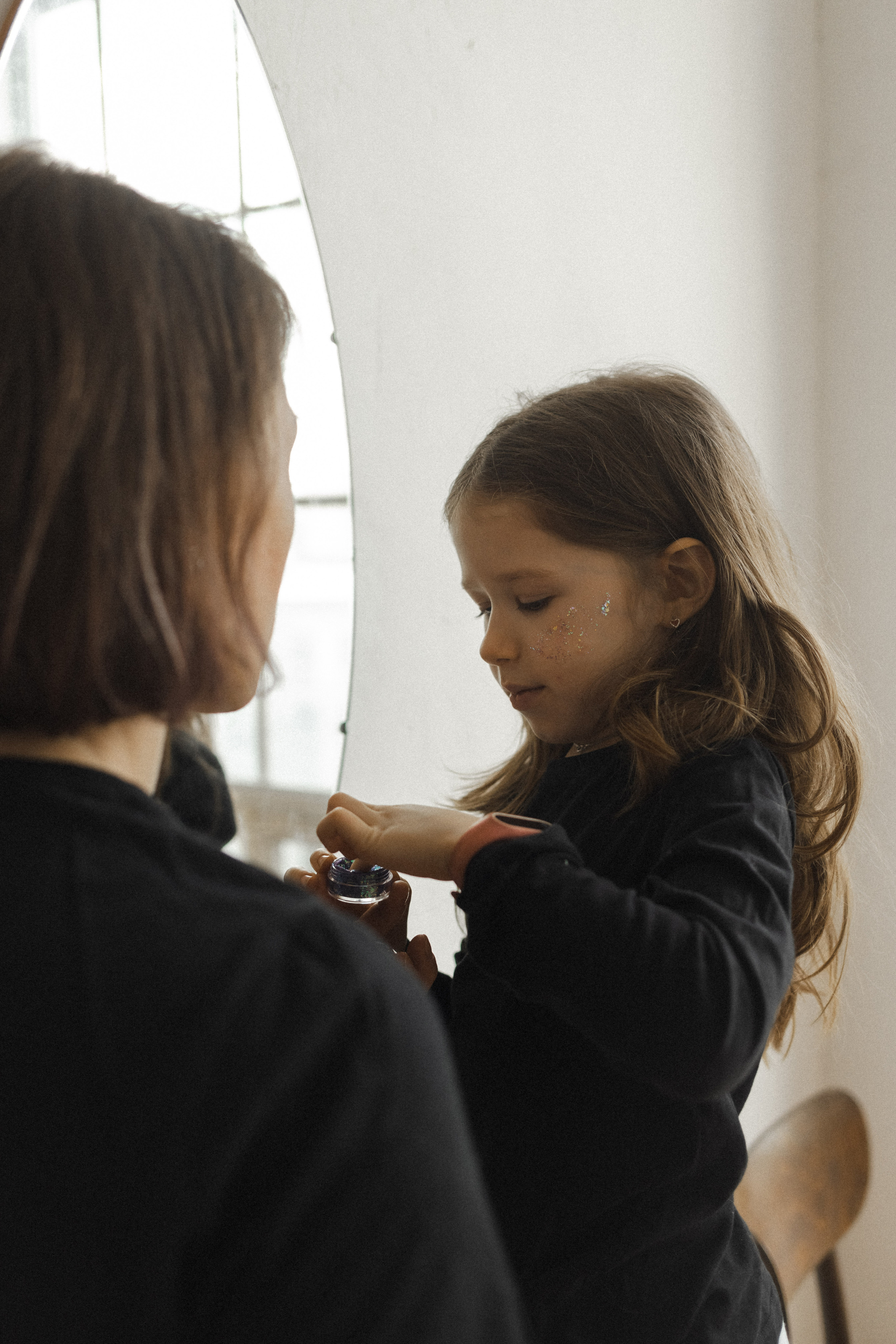 Женя, Паша, Таня и Егор. Семейный фотограф в Москве