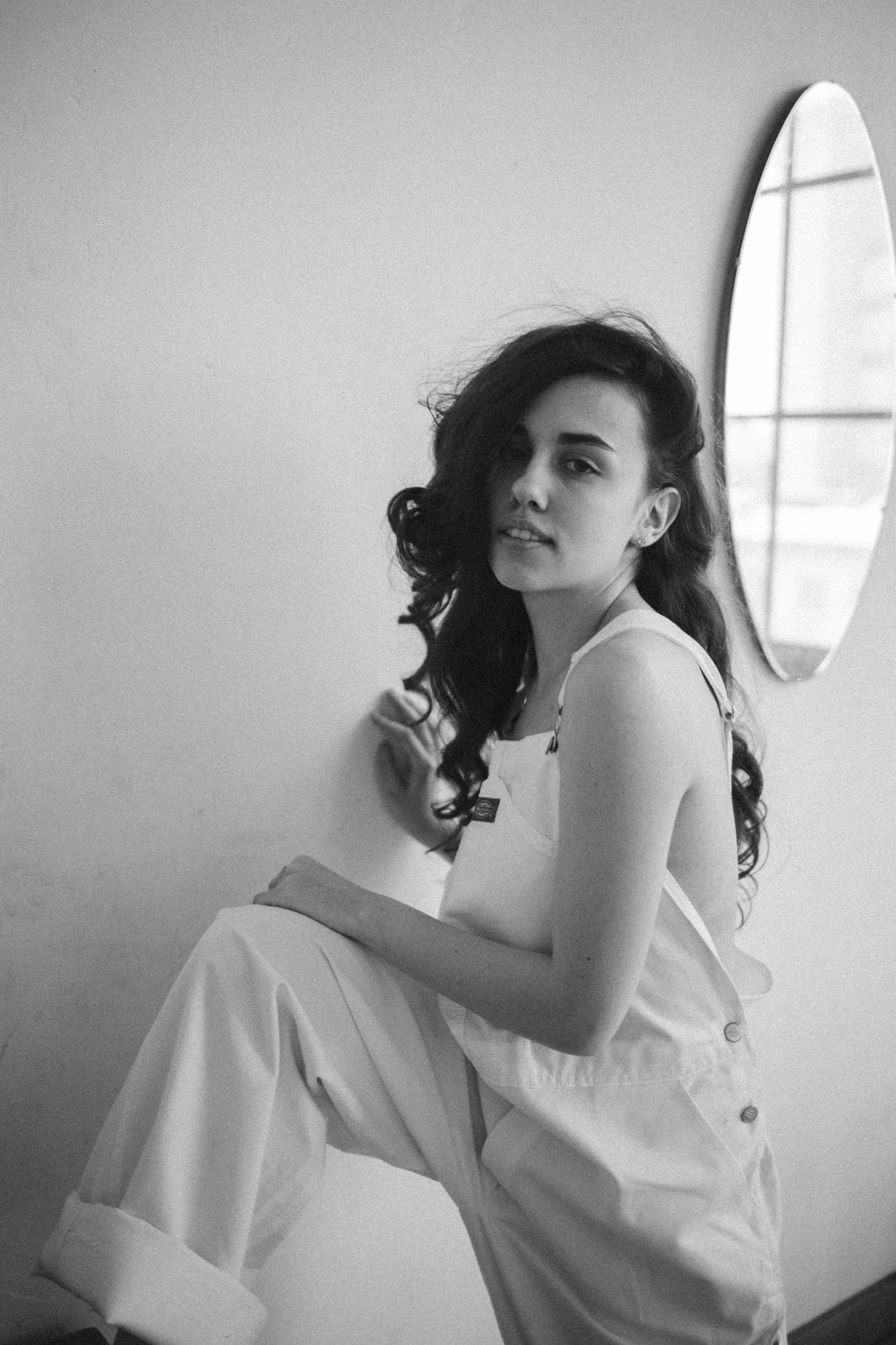 Даша. Семейный фотограф в Москве