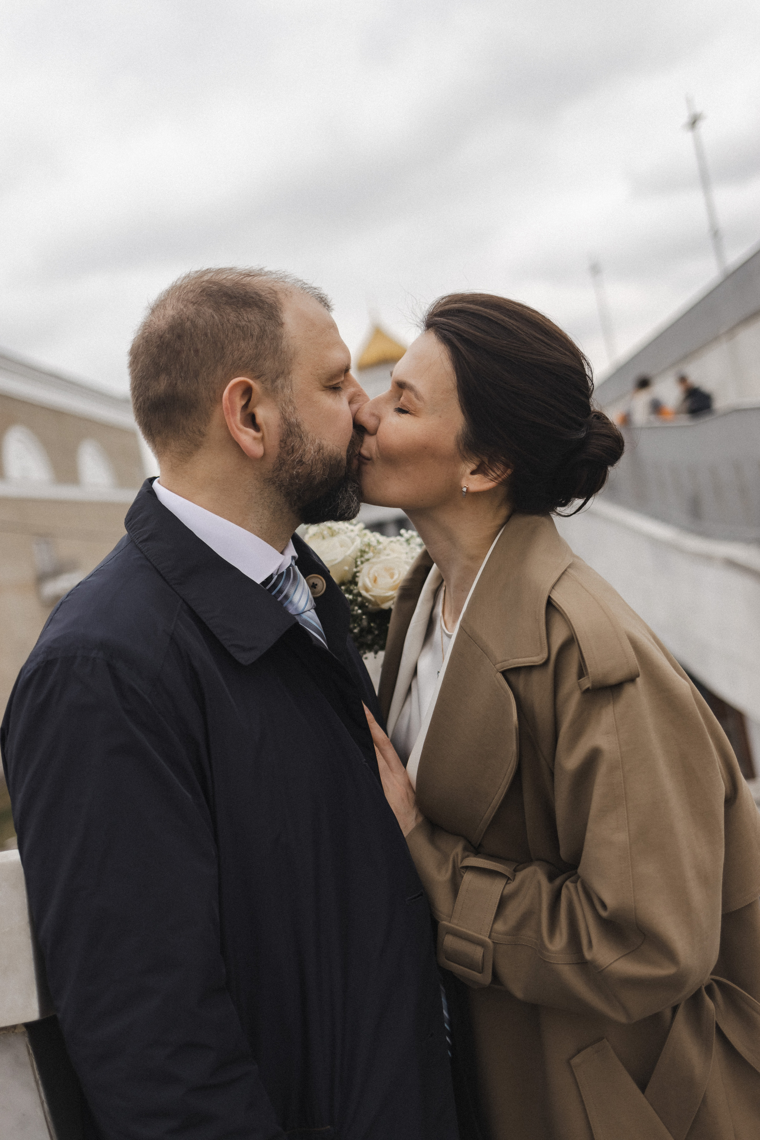22.04.2022 Татьяна и Сергей. Семейный фотограф в Москве