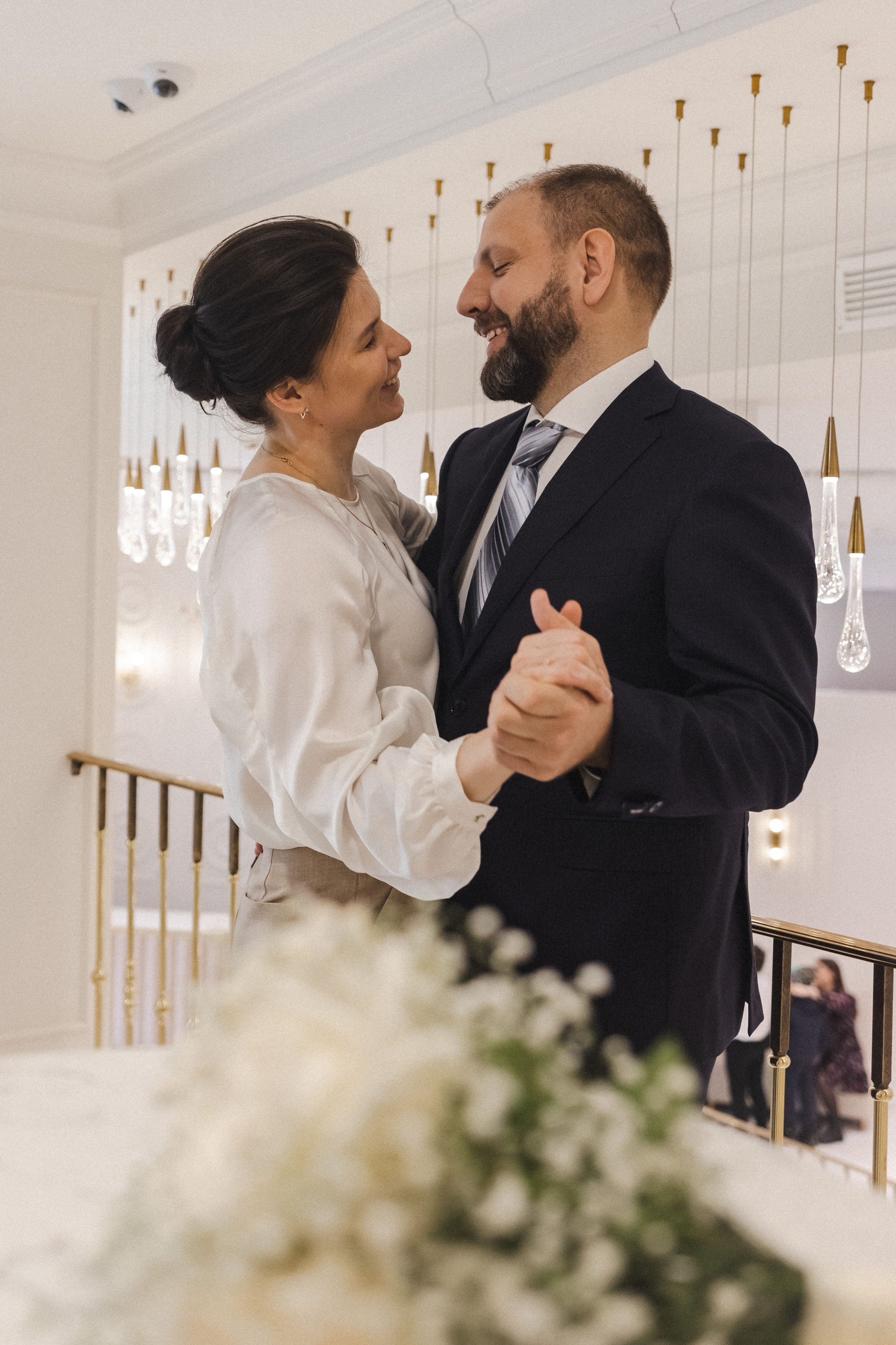 22.04.2022 Татьяна и Сергей. Семейный фотограф в Москве