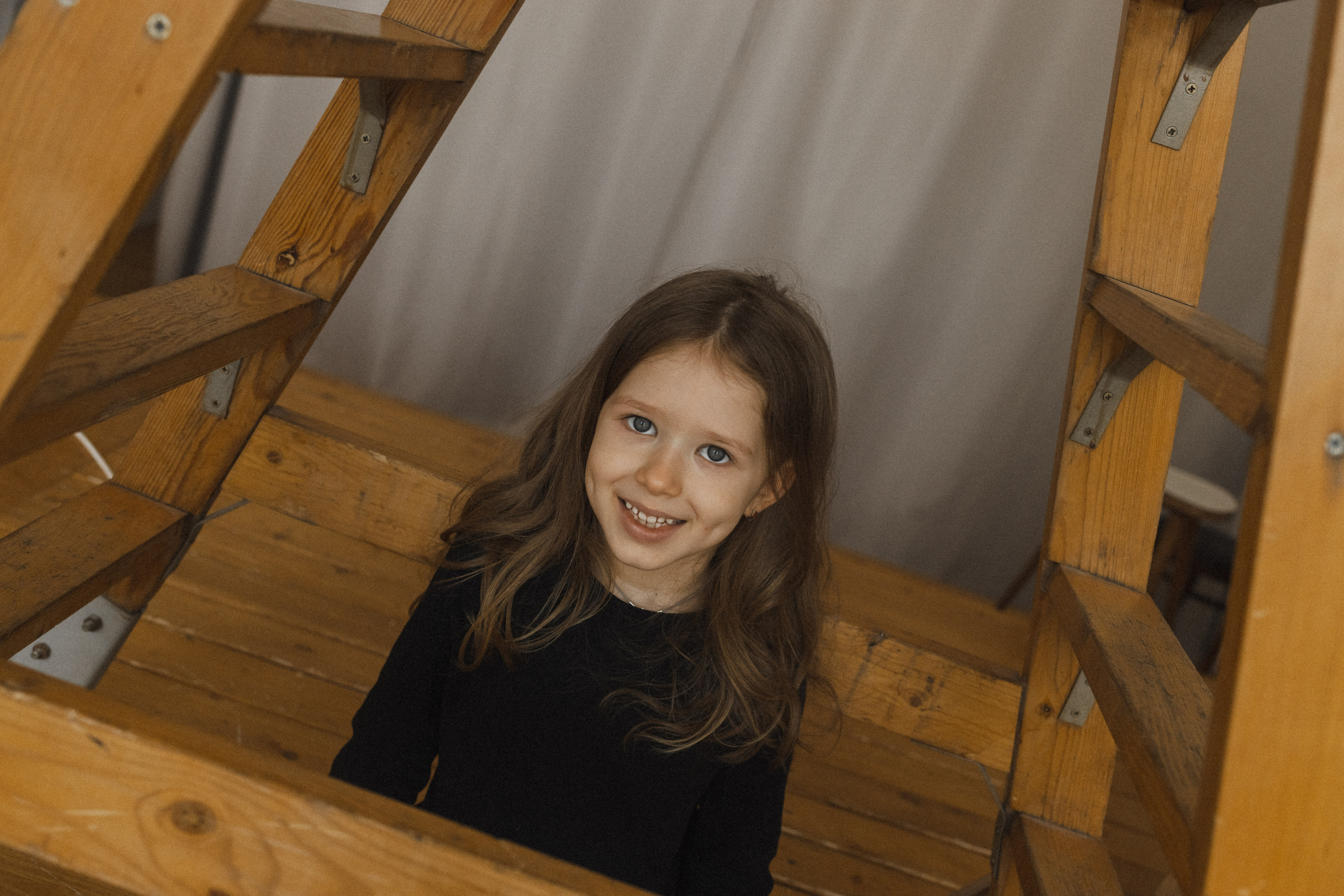 Женя, Паша, Таня и Егор. Семейный фотограф в Москве