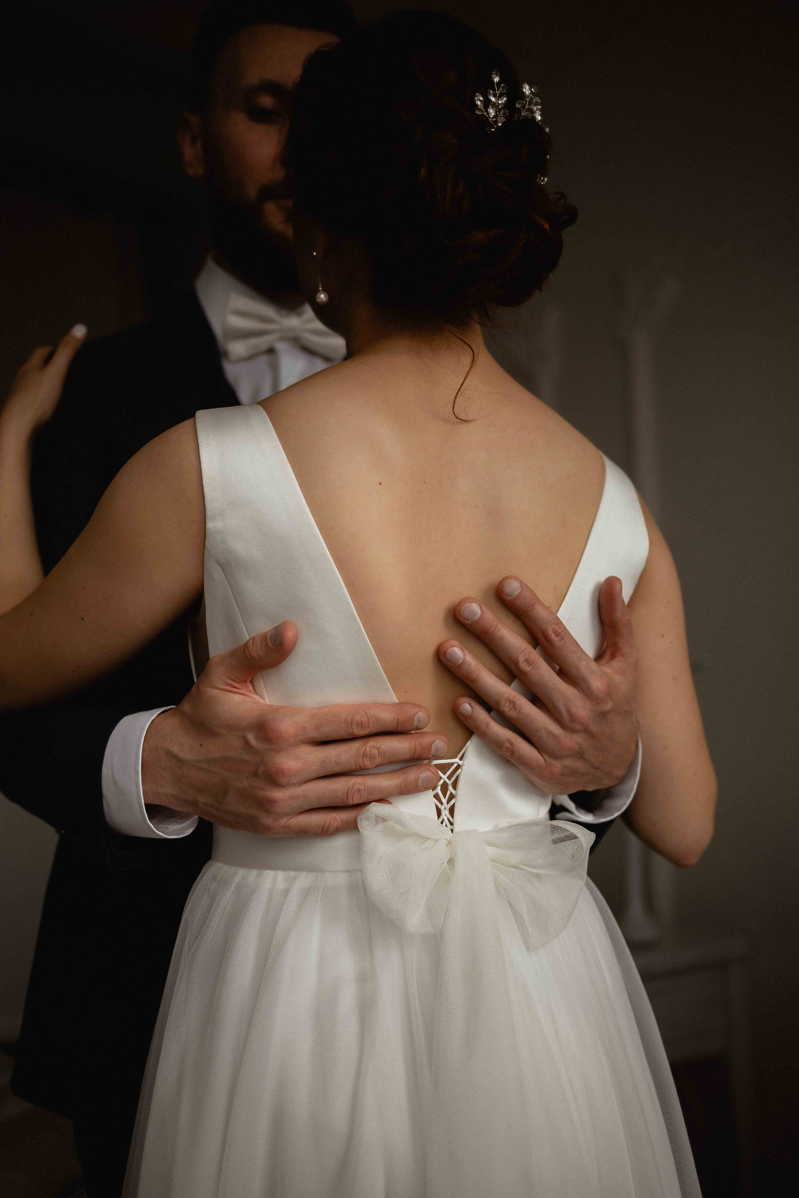 12.09.2020 Елена и Сергей. Семейный фотограф в Москве