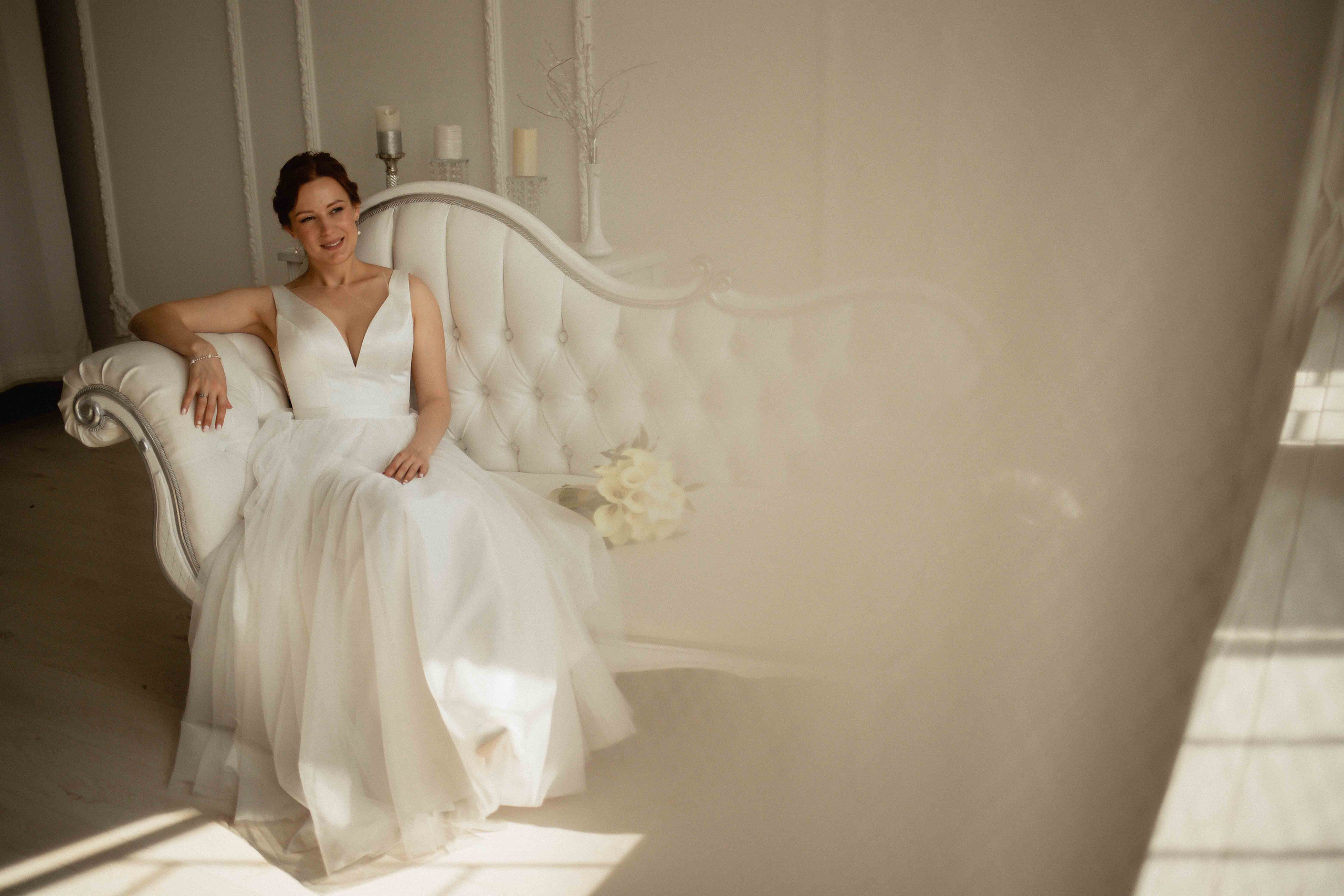 12.09.2020 Елена и Сергей. Семейный фотограф в Москве