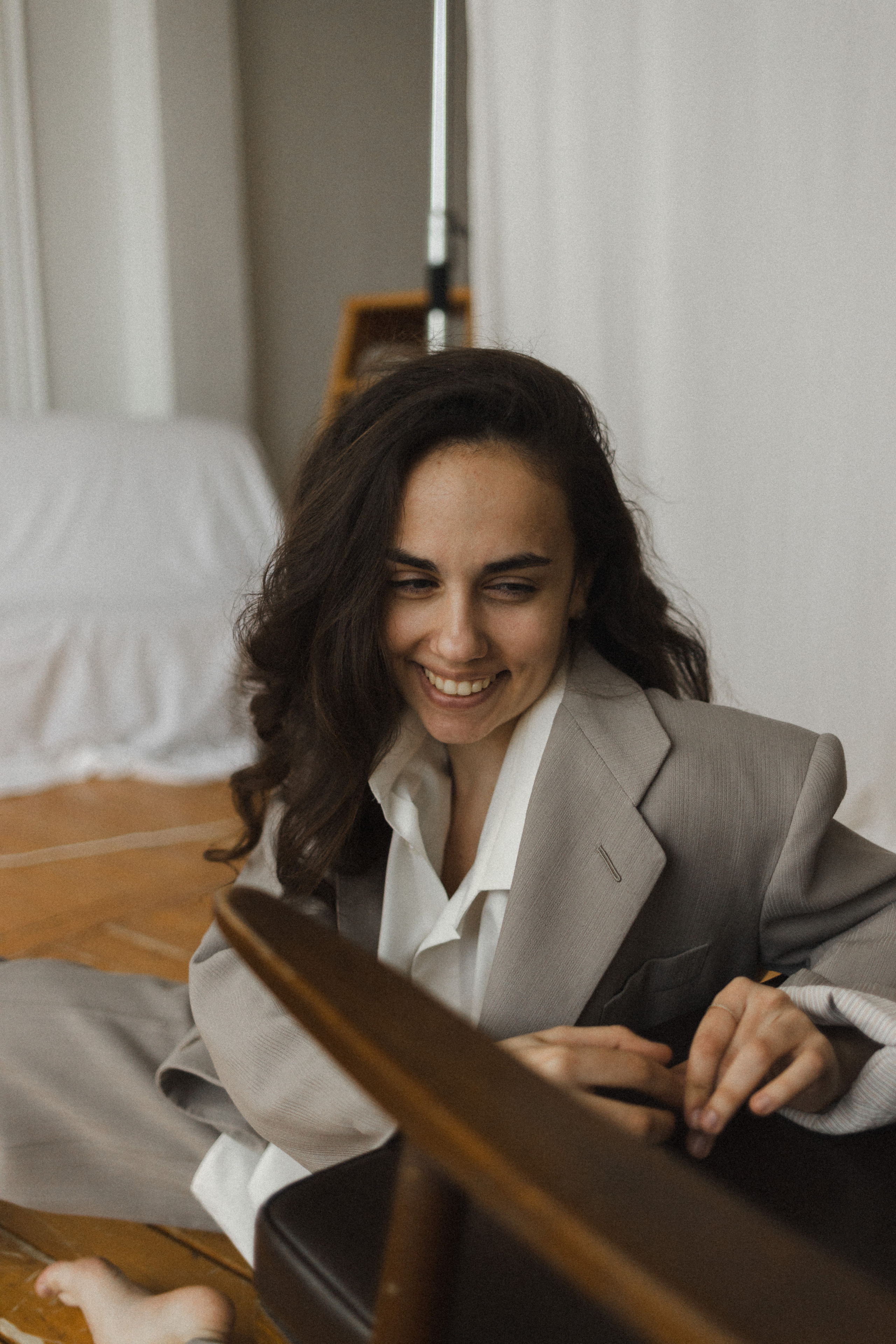 Даша. Семейный фотограф в Москве