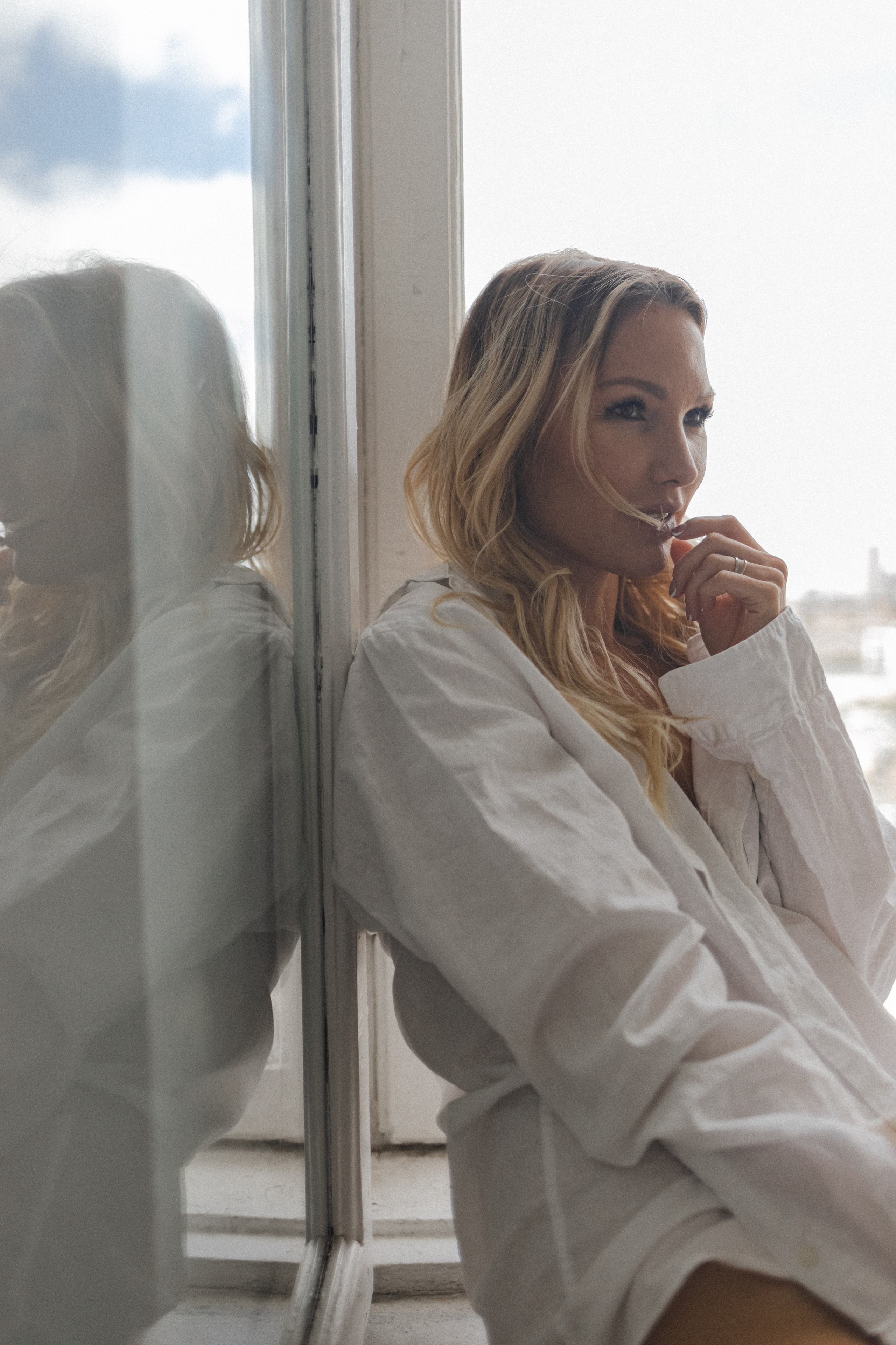 Катя и Игорь. Семейный фотограф в Москве