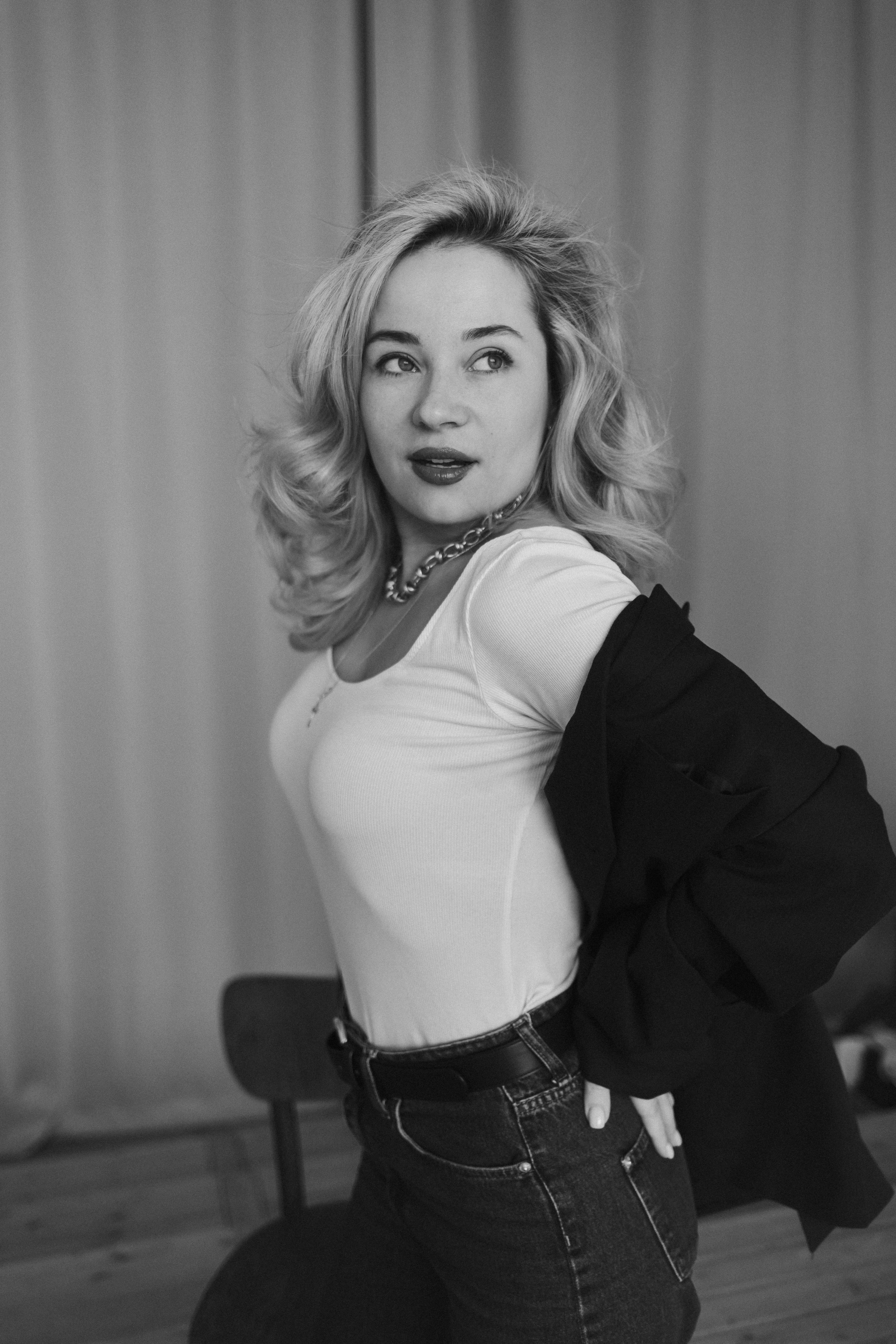 Оля, Саша и Аня. Семейный фотограф в Москве