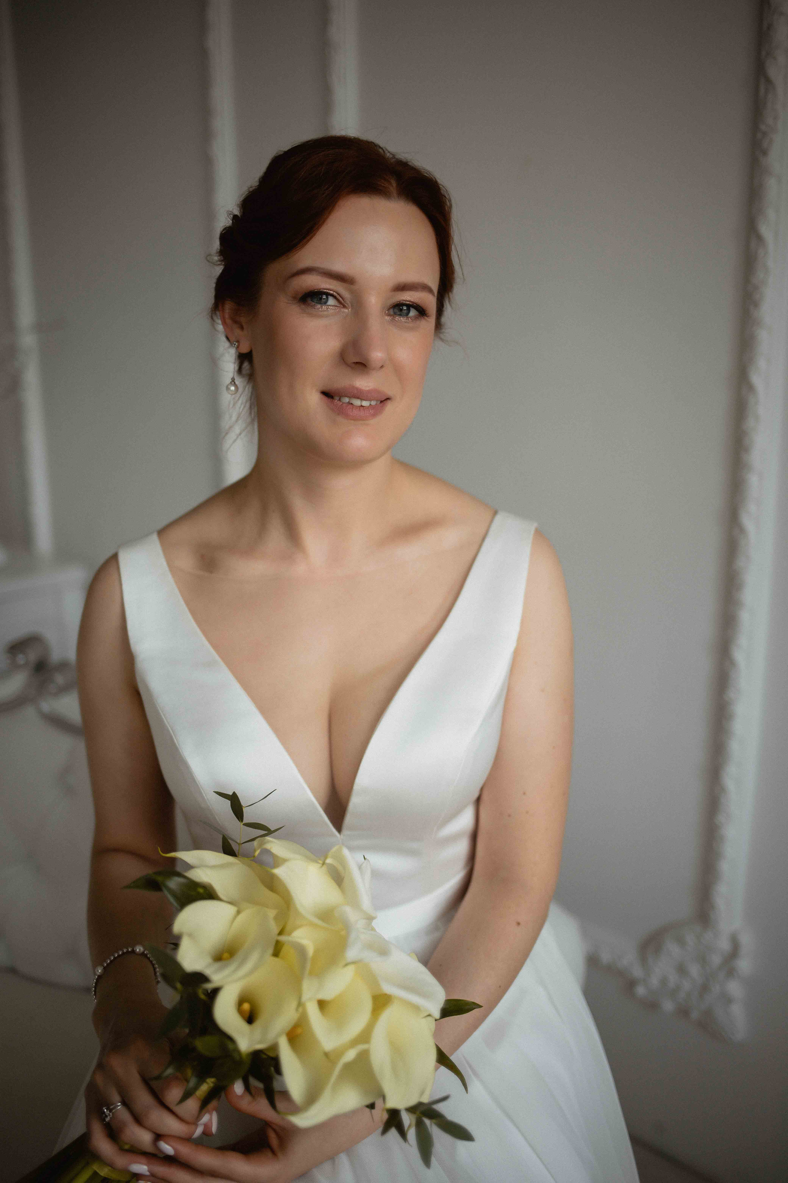 12.09.2020 Елена и Сергей. Семейный фотограф в Москве