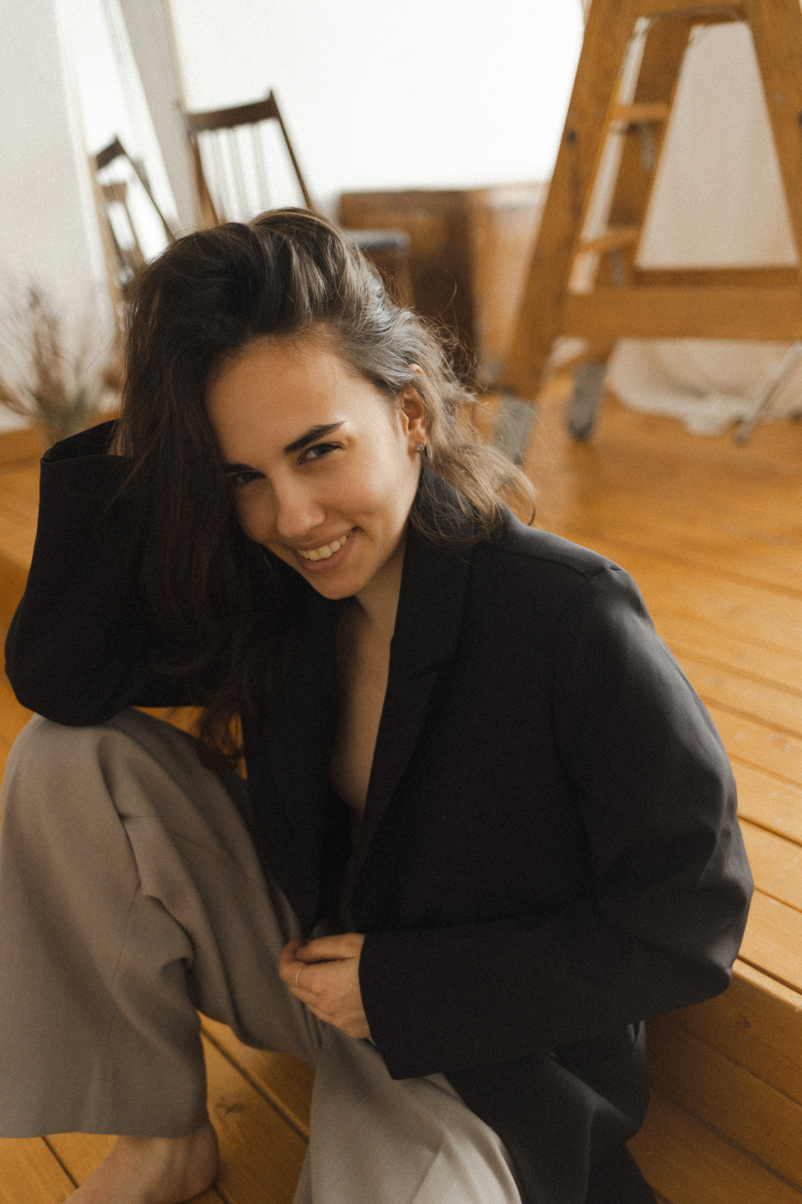 Даша. Семейный фотограф в Москве