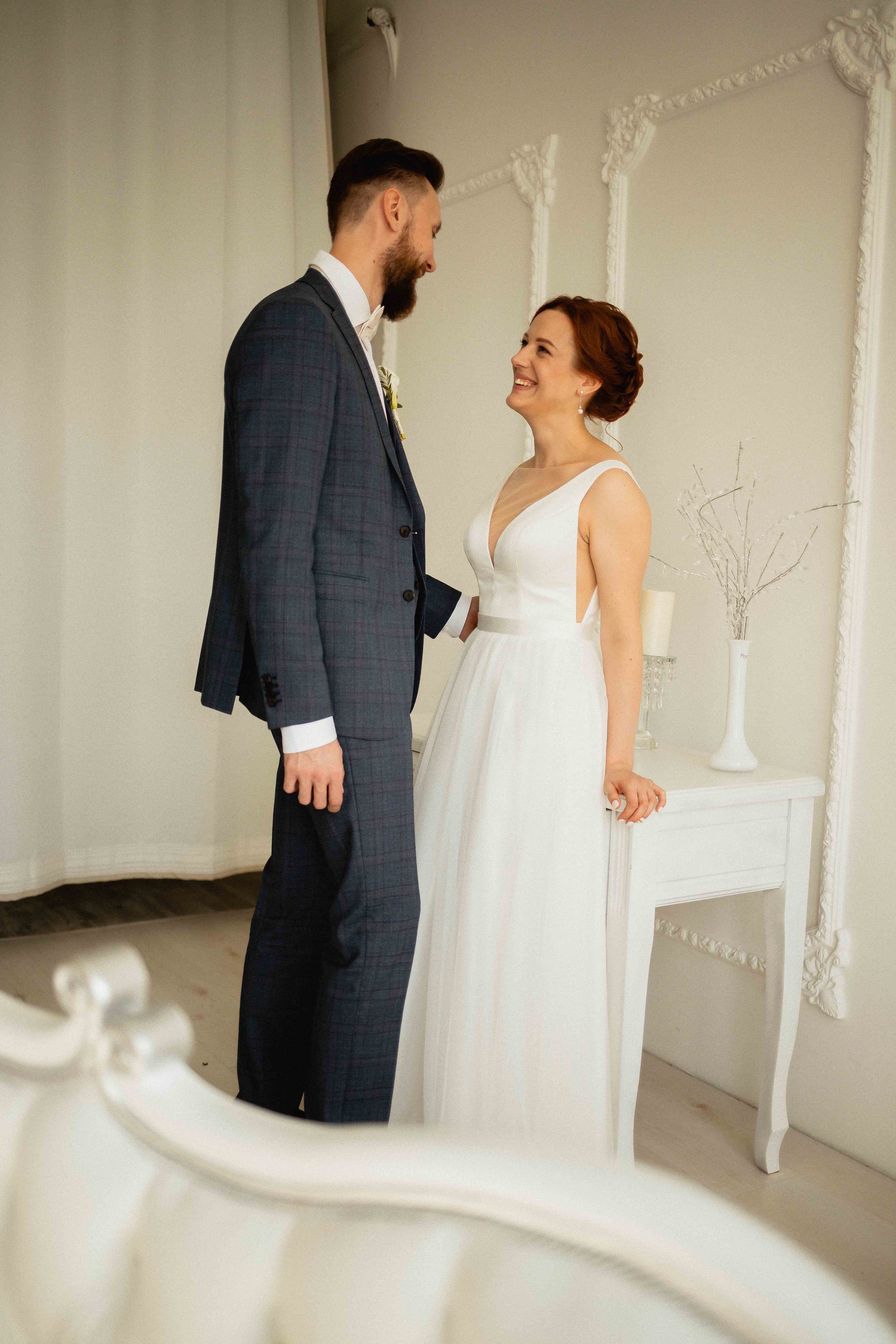 12.09.2020 Елена и Сергей. Семейный фотограф в Москве