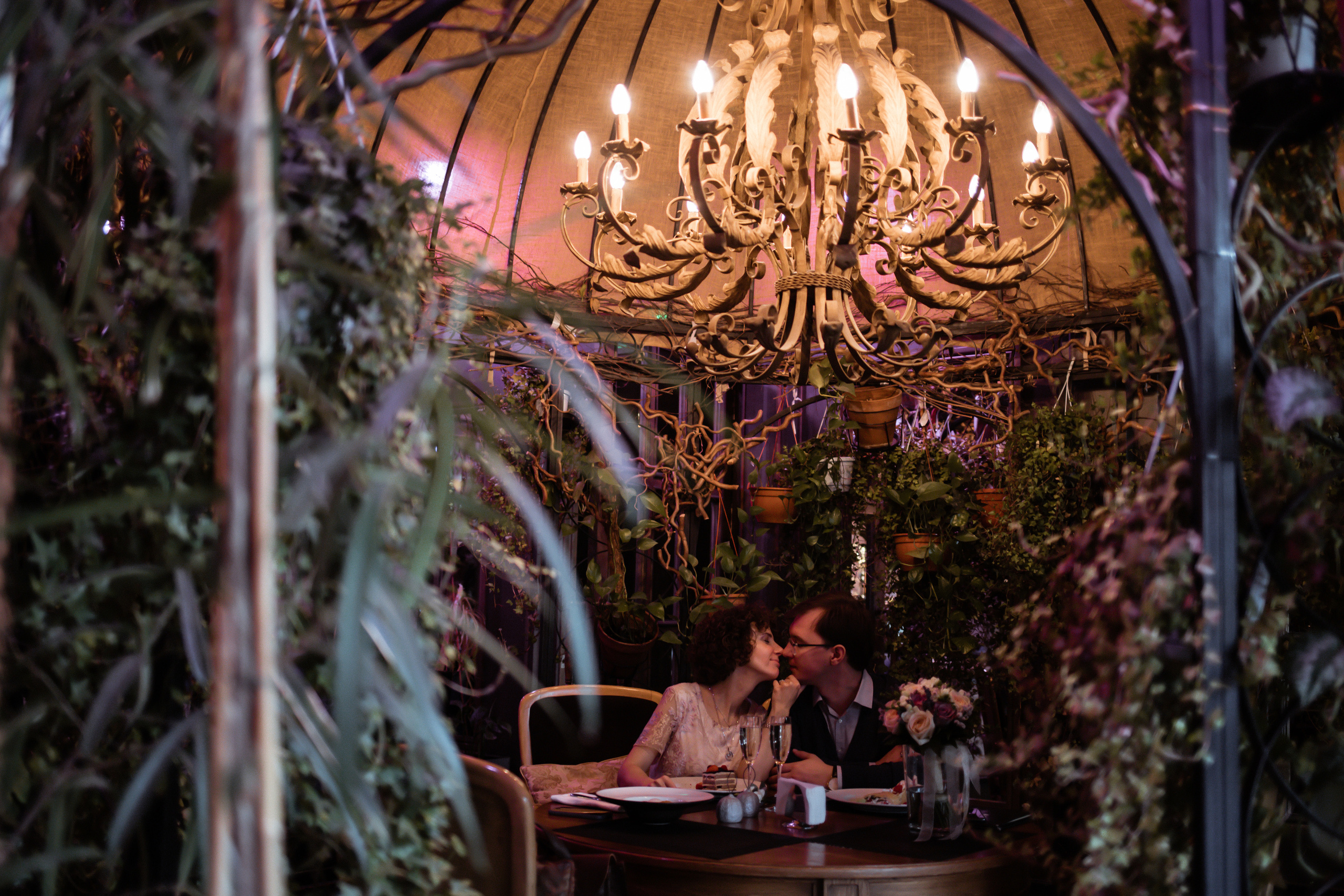 02.11.2019 Елена и Владислав. Семейный фотограф в Москве