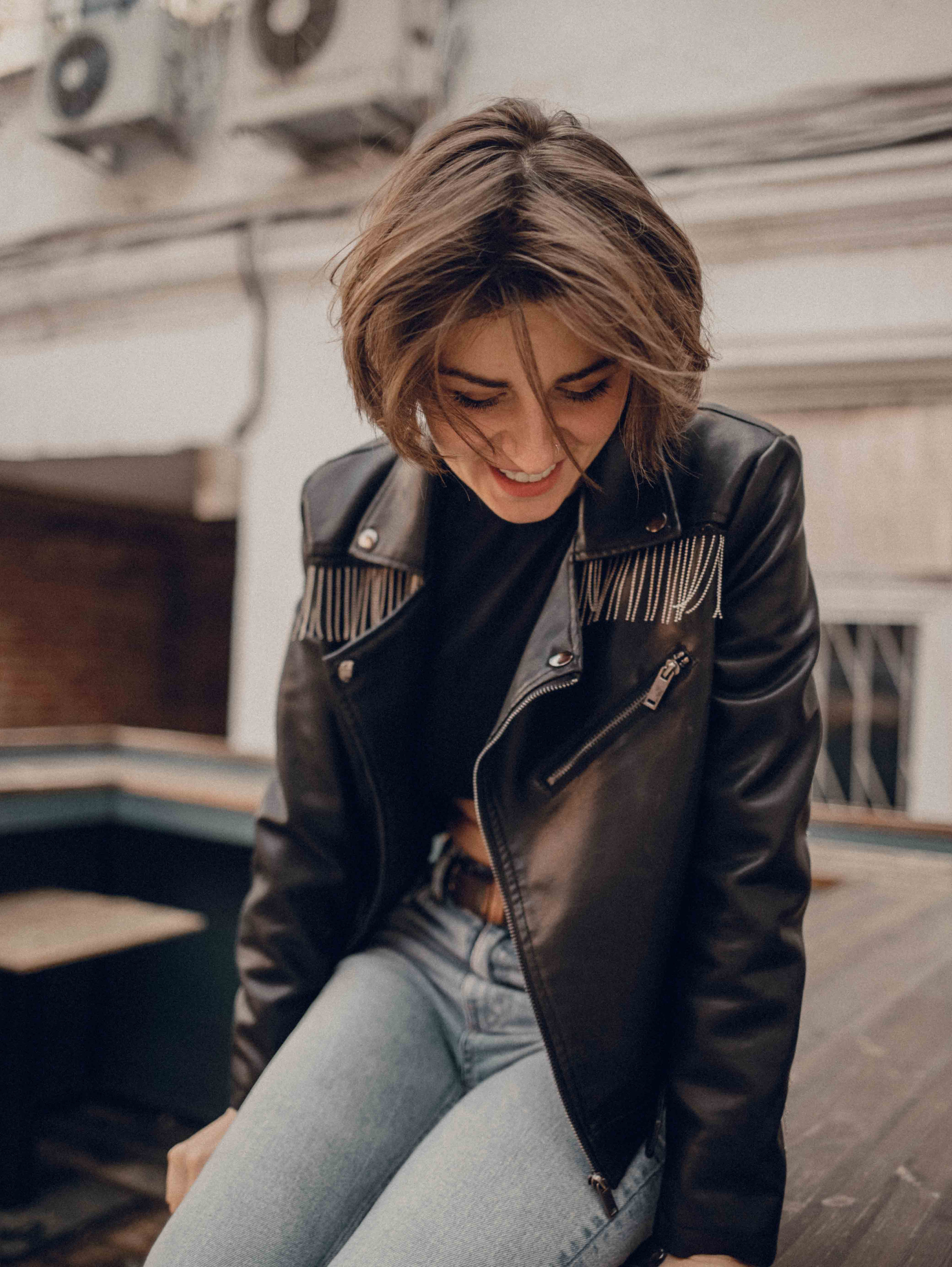 Прогулка с Машей по весенней Москве. Семейный фотограф в Москве