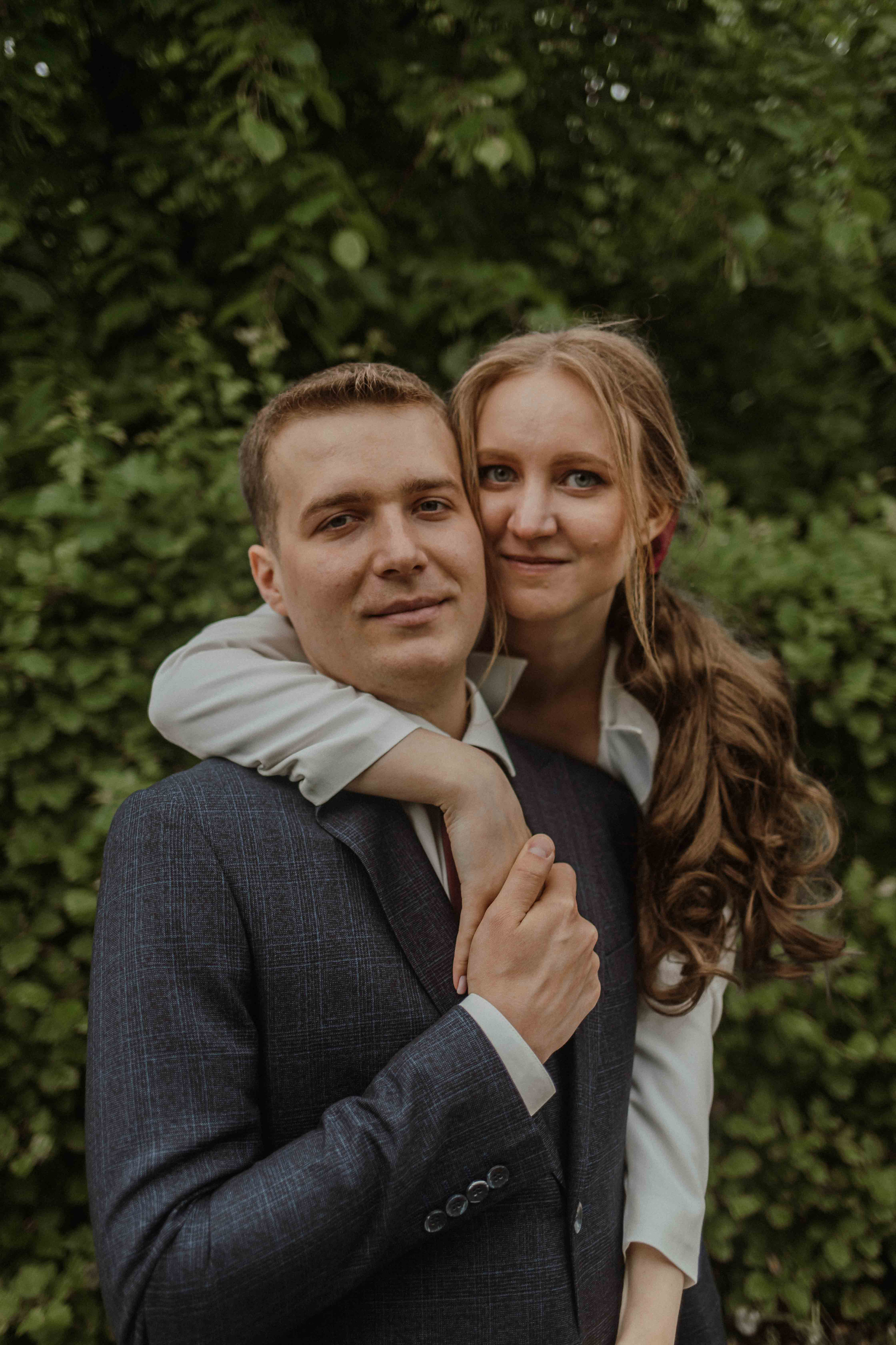 29.05.2021 Ирина и Егор. Семейный фотограф в Москве