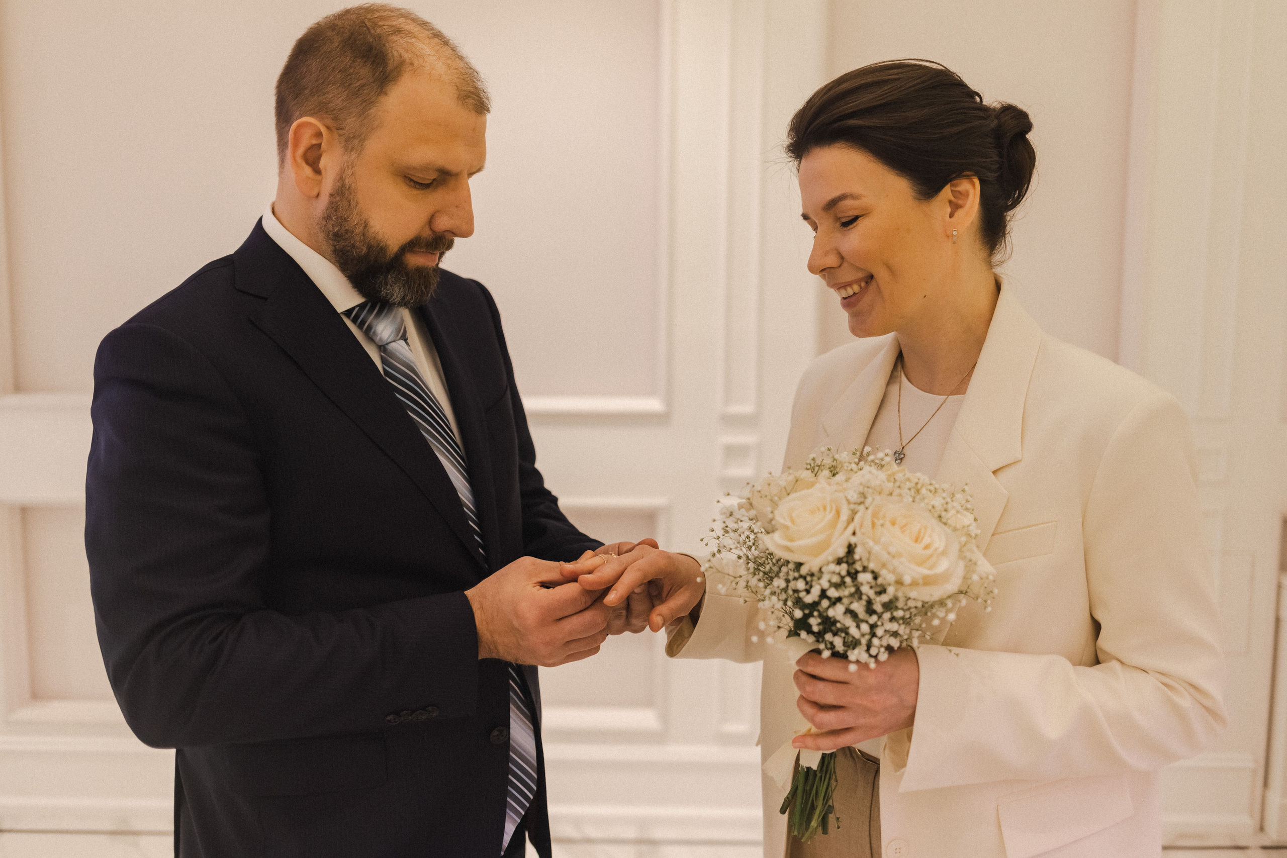 22.04.2022 Татьяна и Сергей. Семейный фотограф в Москве