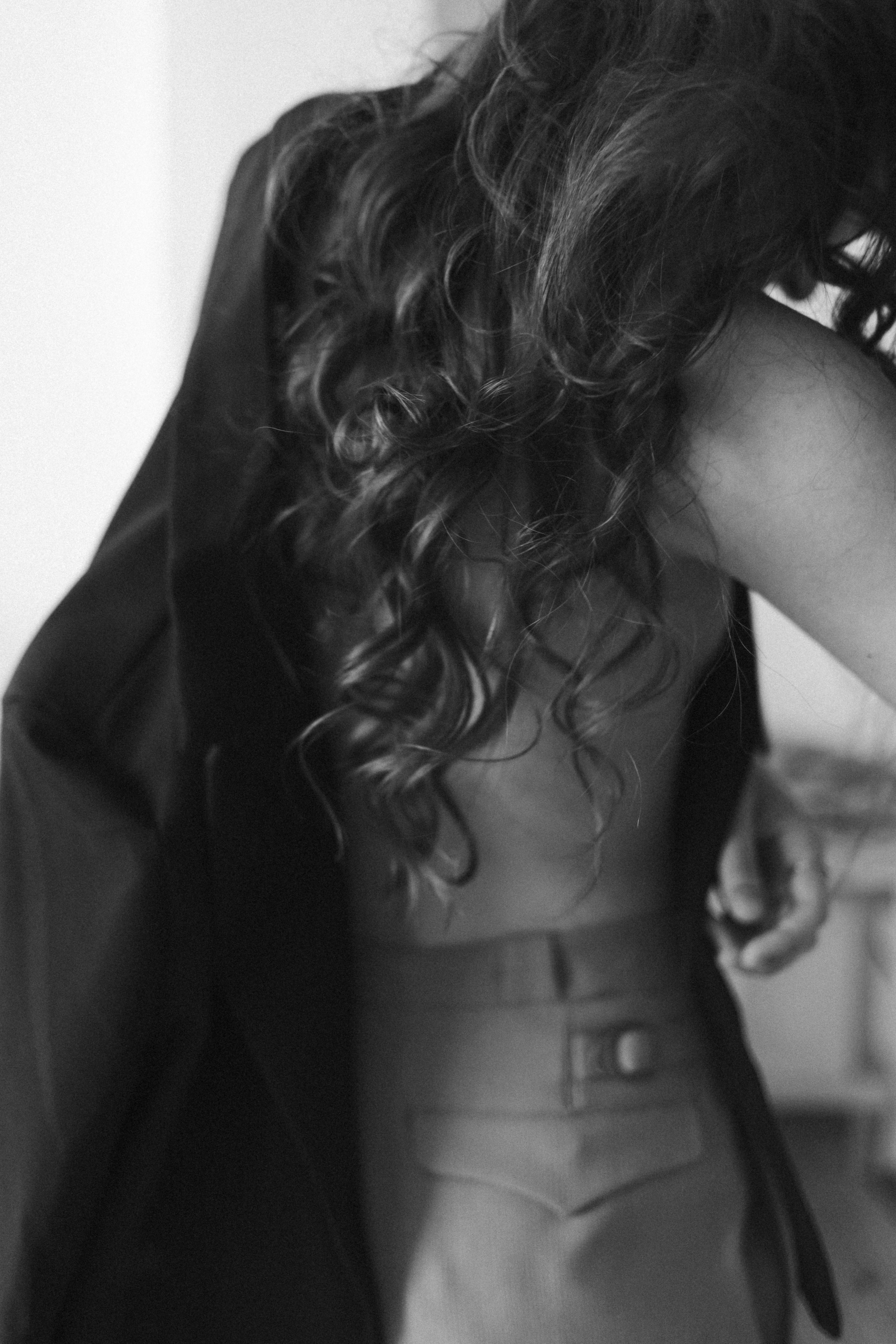 Даша. Семейный фотограф в Москве