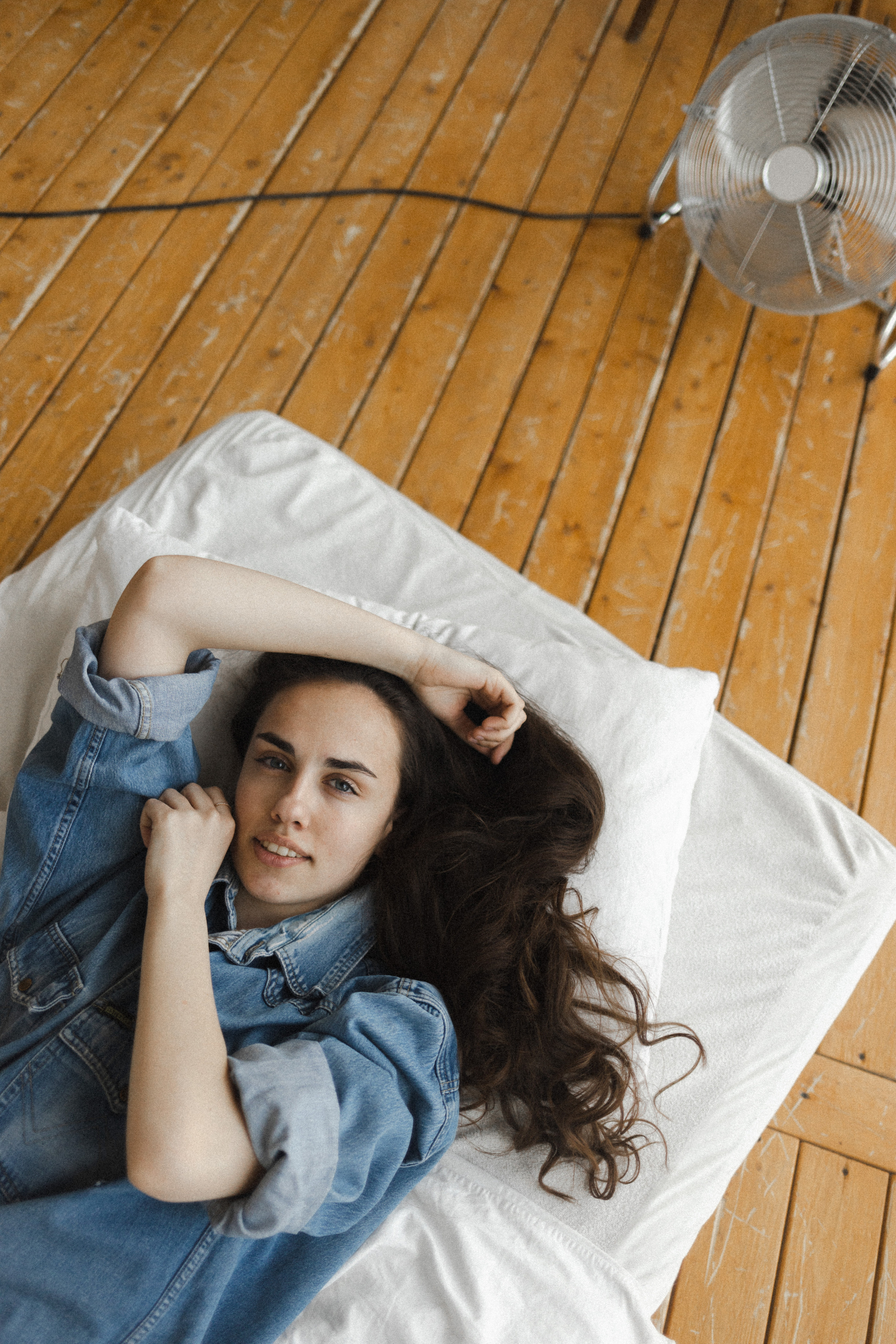 Даша. Семейный фотограф в Москве