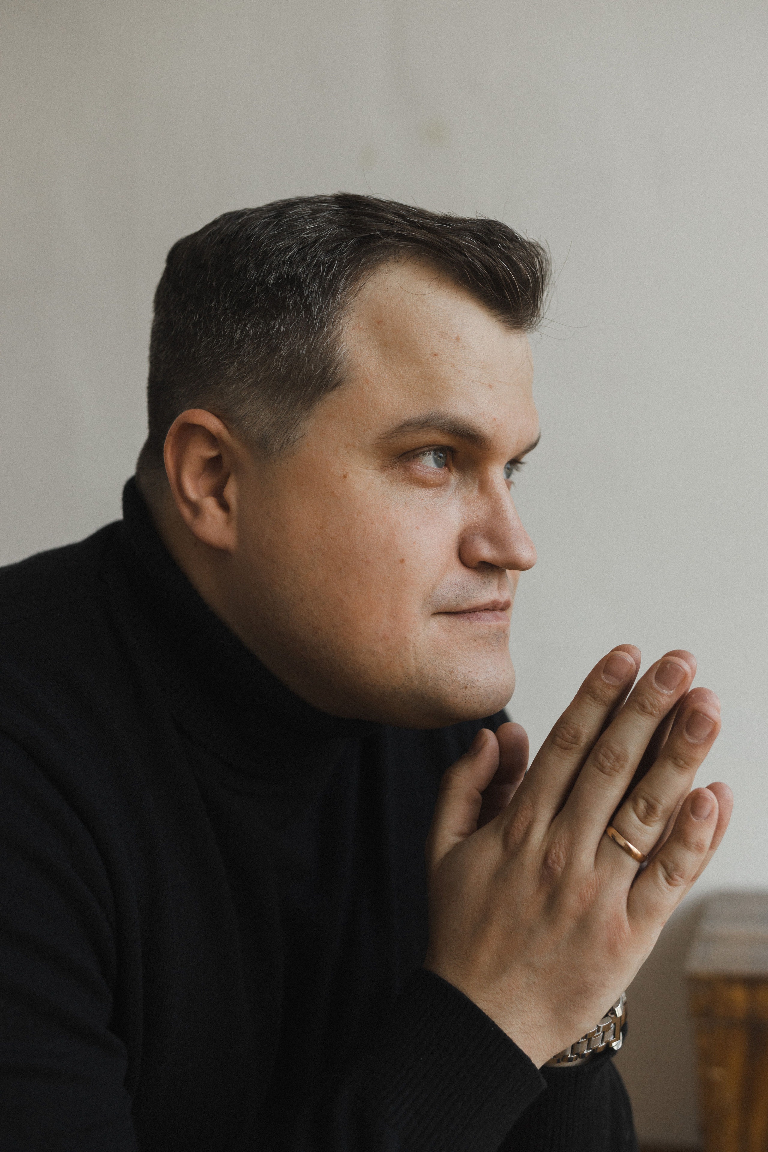 Оля, Саша и Аня. Семейный фотограф в Москве