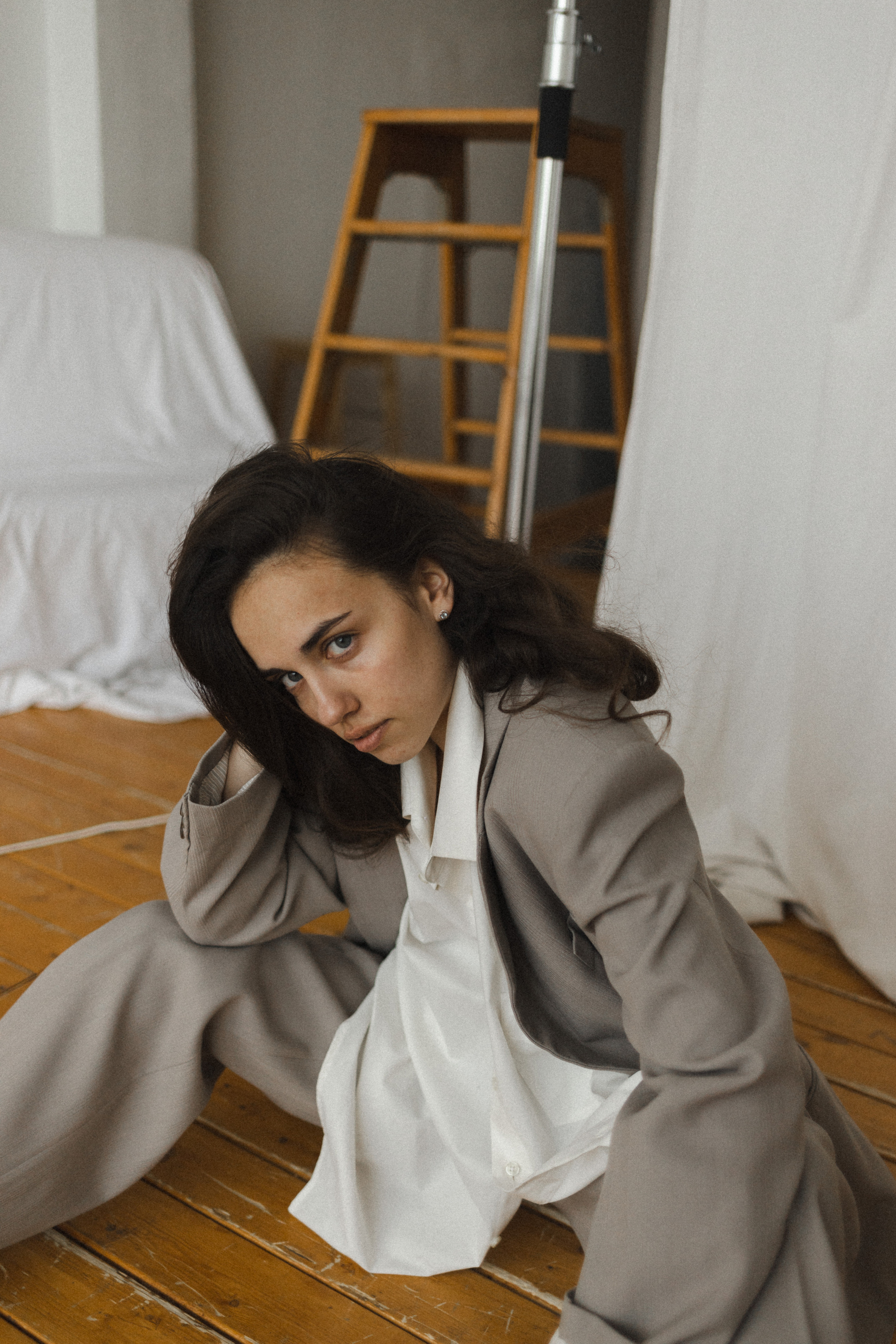 Даша. Семейный фотограф в Москве