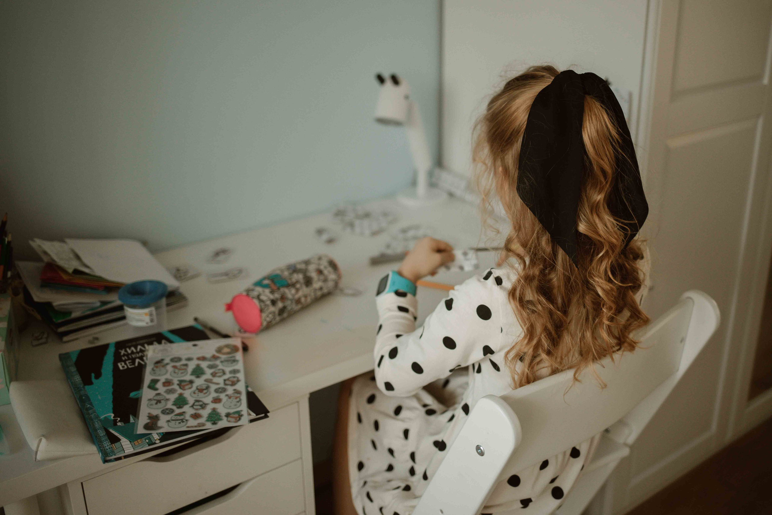 Ася, Рома, Злата и Матвей. Семейный фотограф в Москве