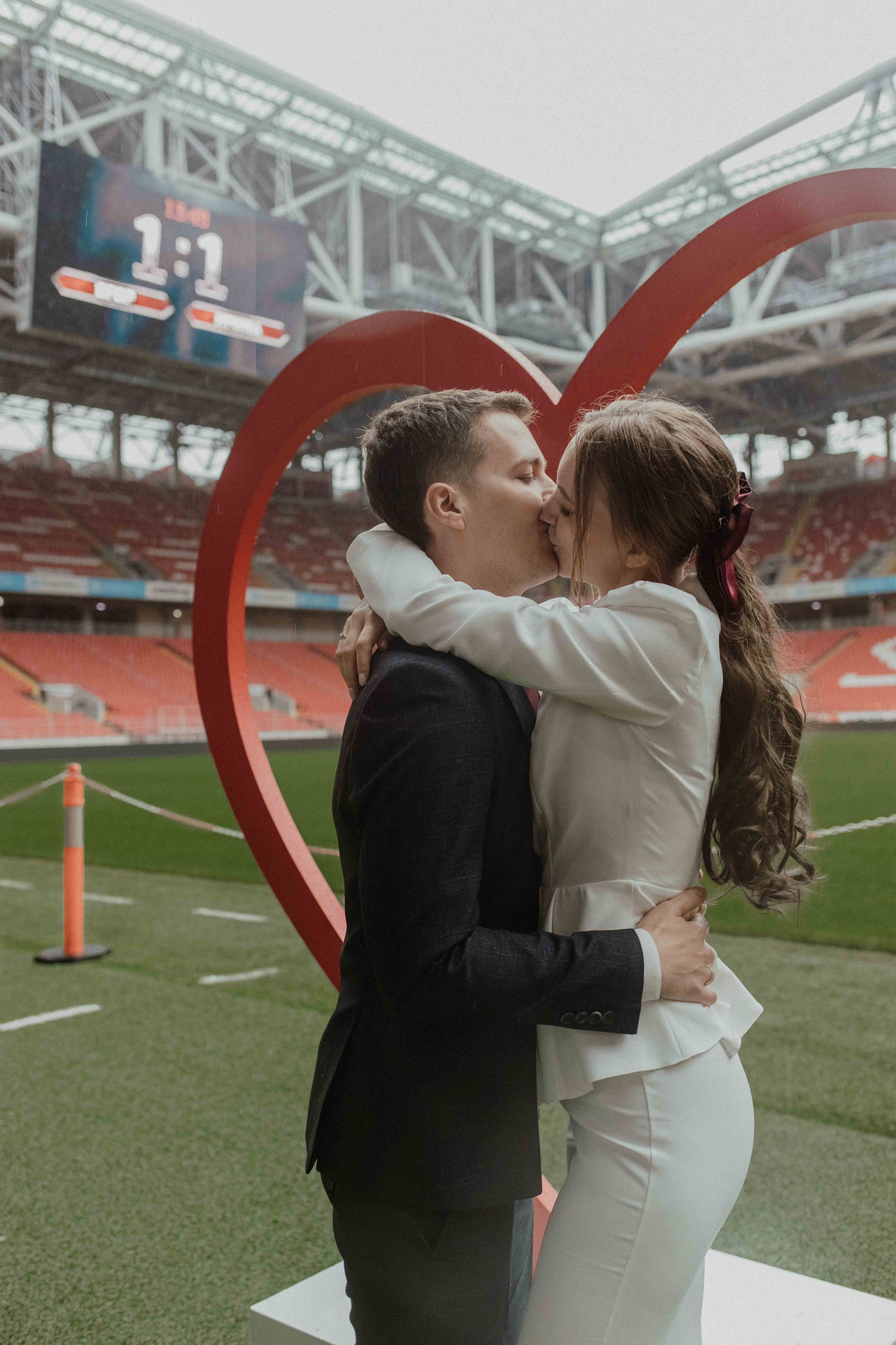 29.05.2021 Ирина и Егор. Семейный фотограф в Москве